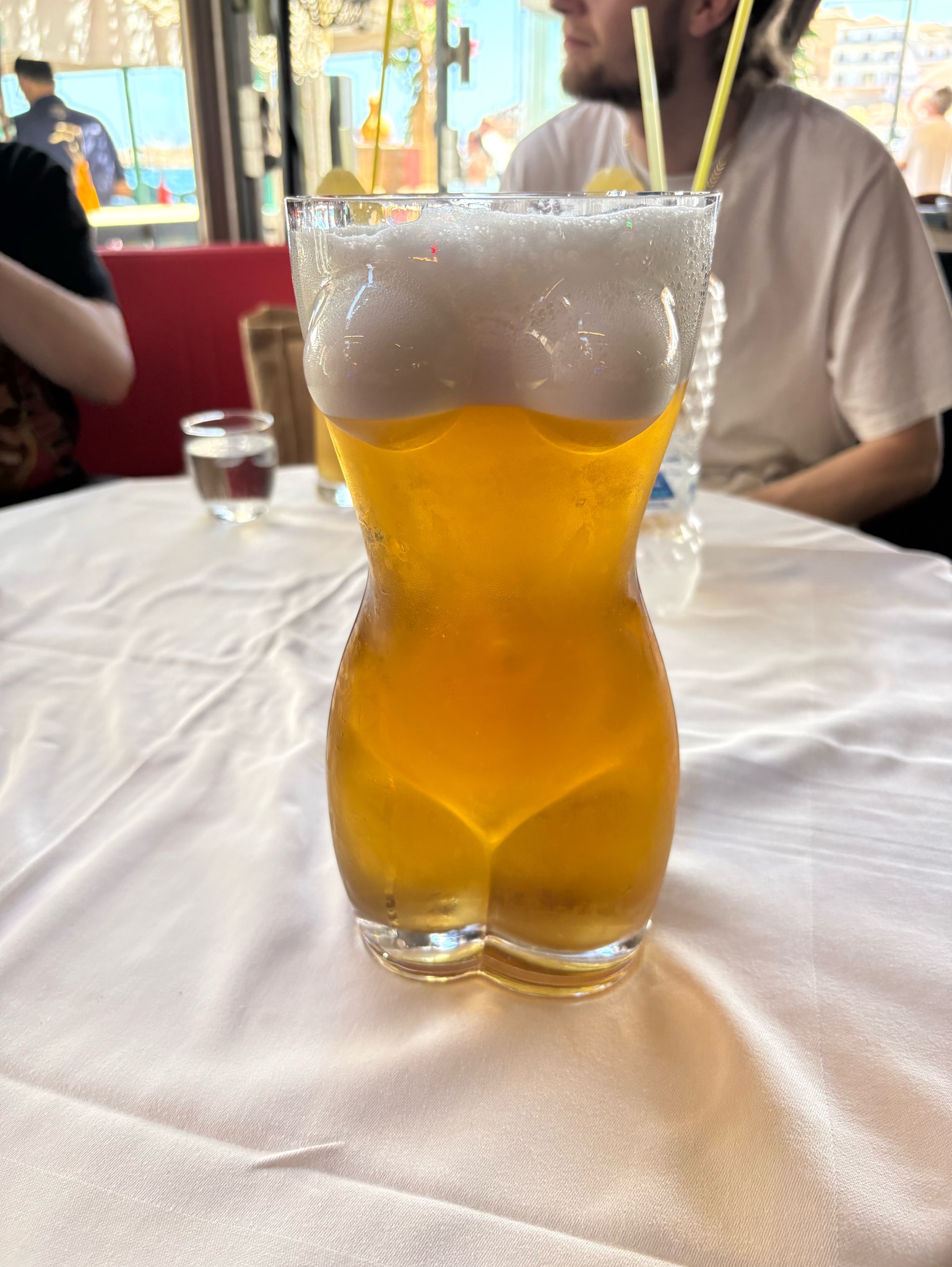 Keo Premium Beer, KEO