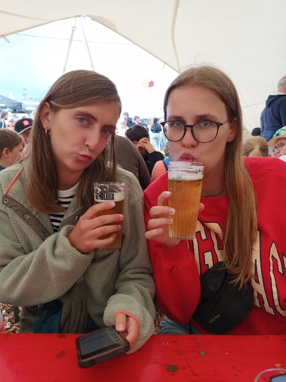 brouette pils, Gembloux.BEER