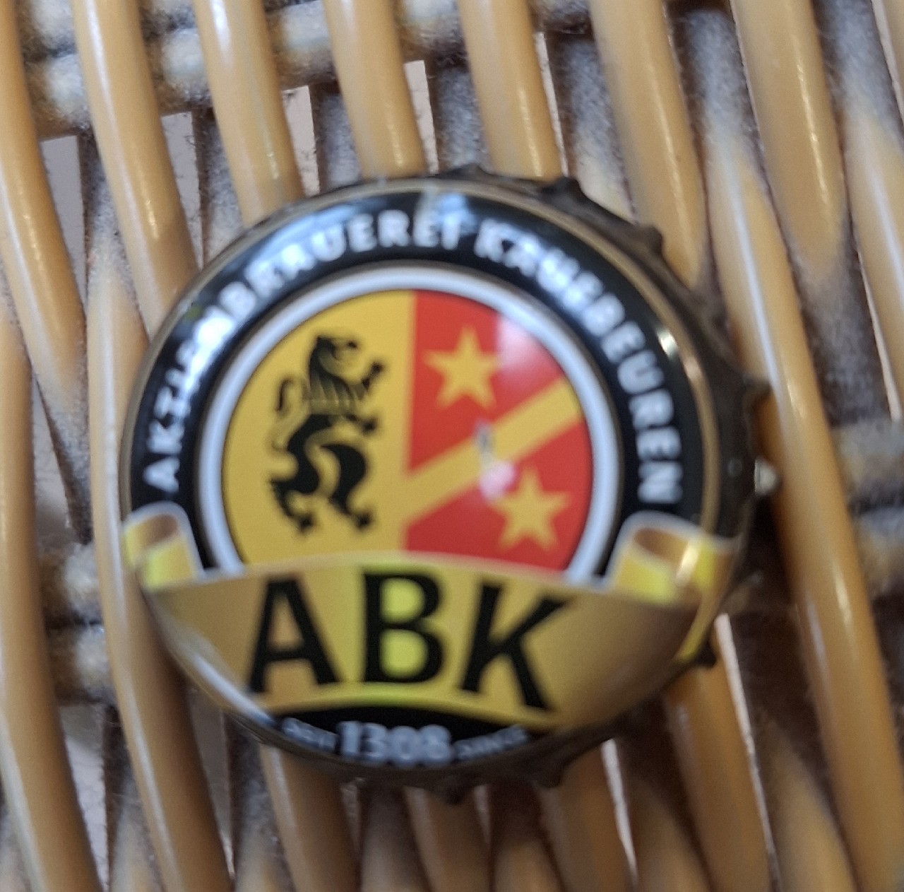 Kaiser Maximilian Leichtes Weizen, Germany