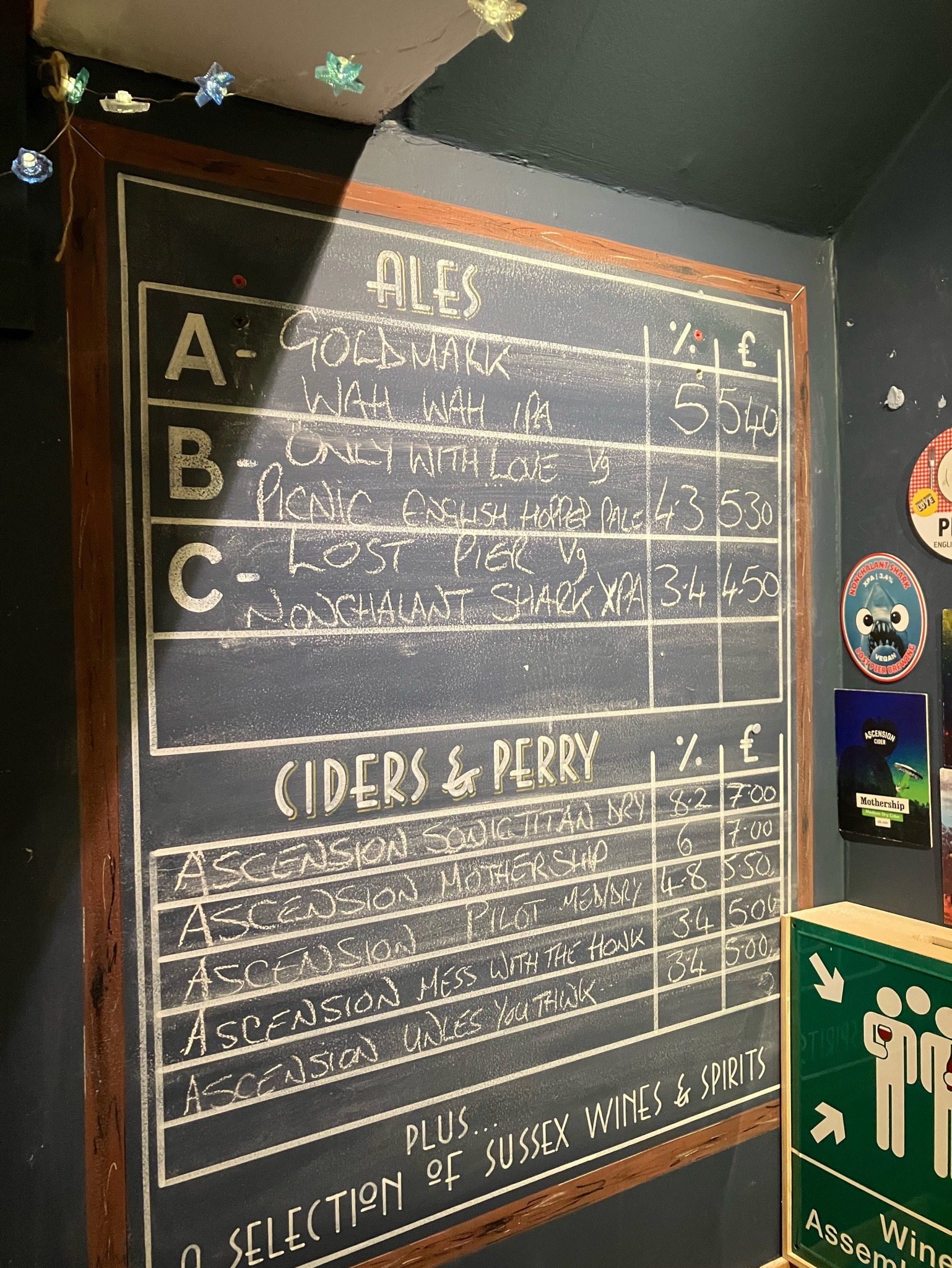 Picnic, Only With Love