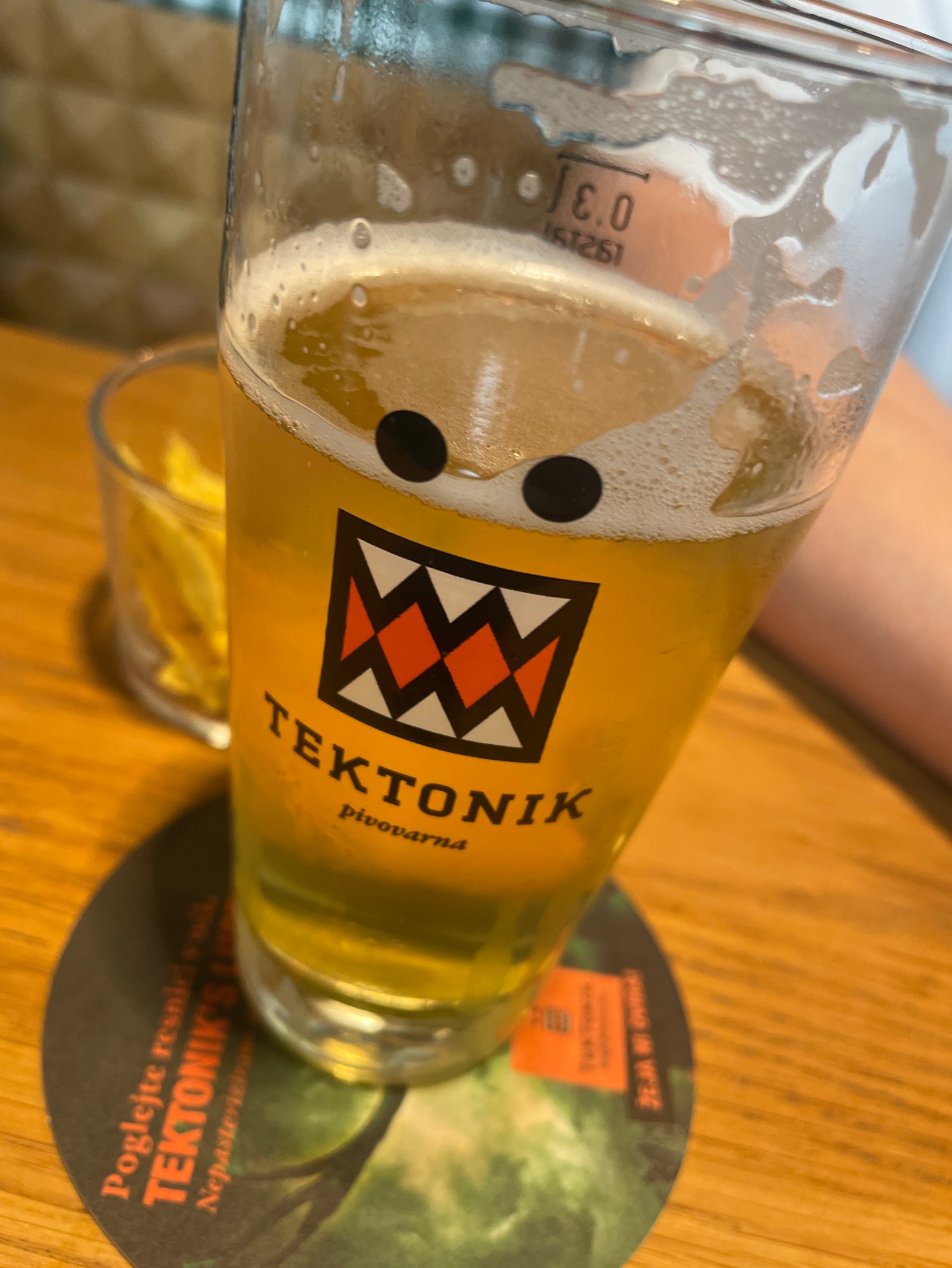 Odprta Liga (OL) #160, Slovenia