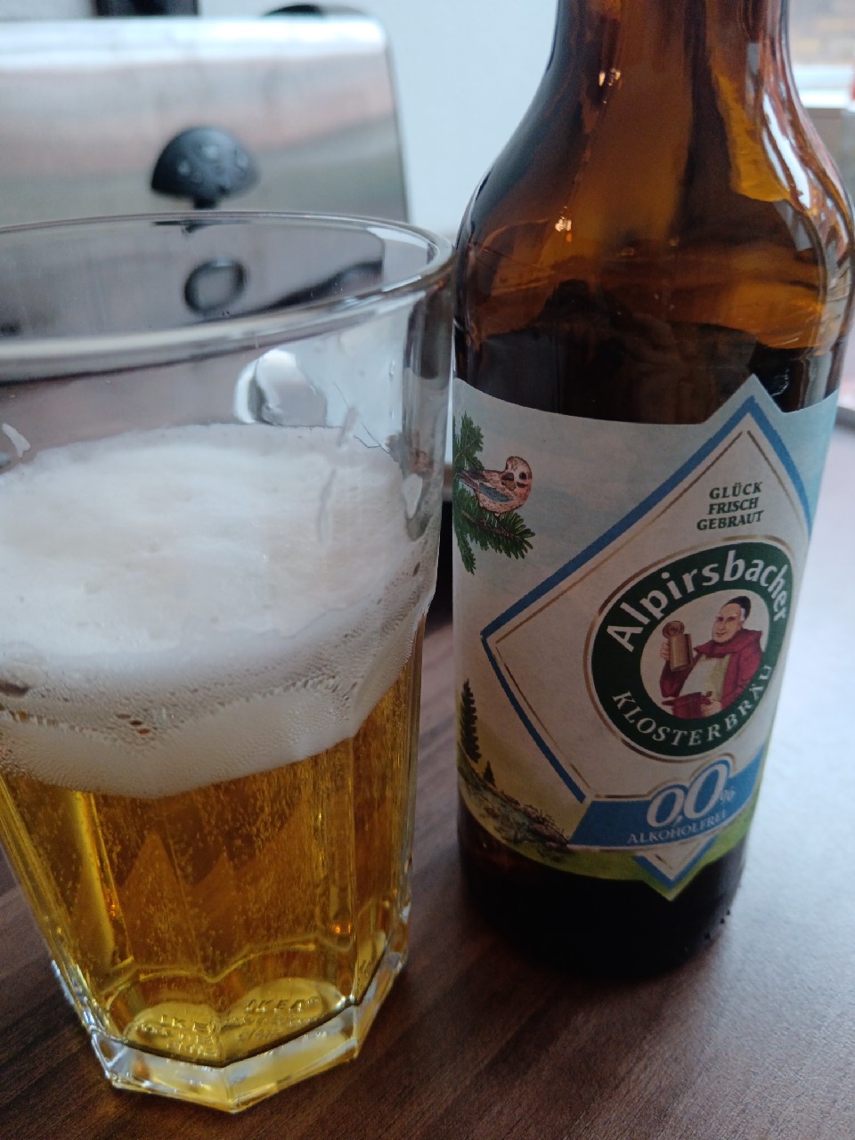 Alpirsbacher 0,0, Germany