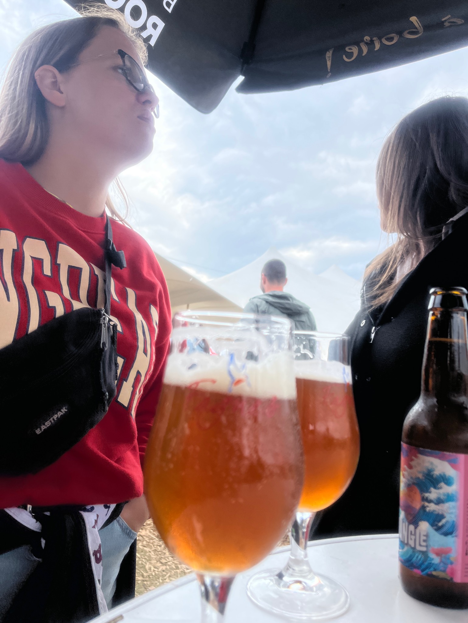 Waw Mistery, Brasserie des Fagnes