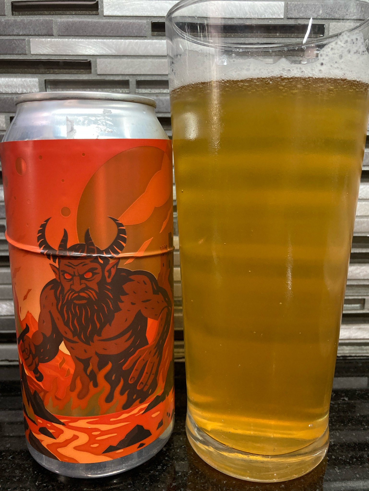 Surtr's Blade, England