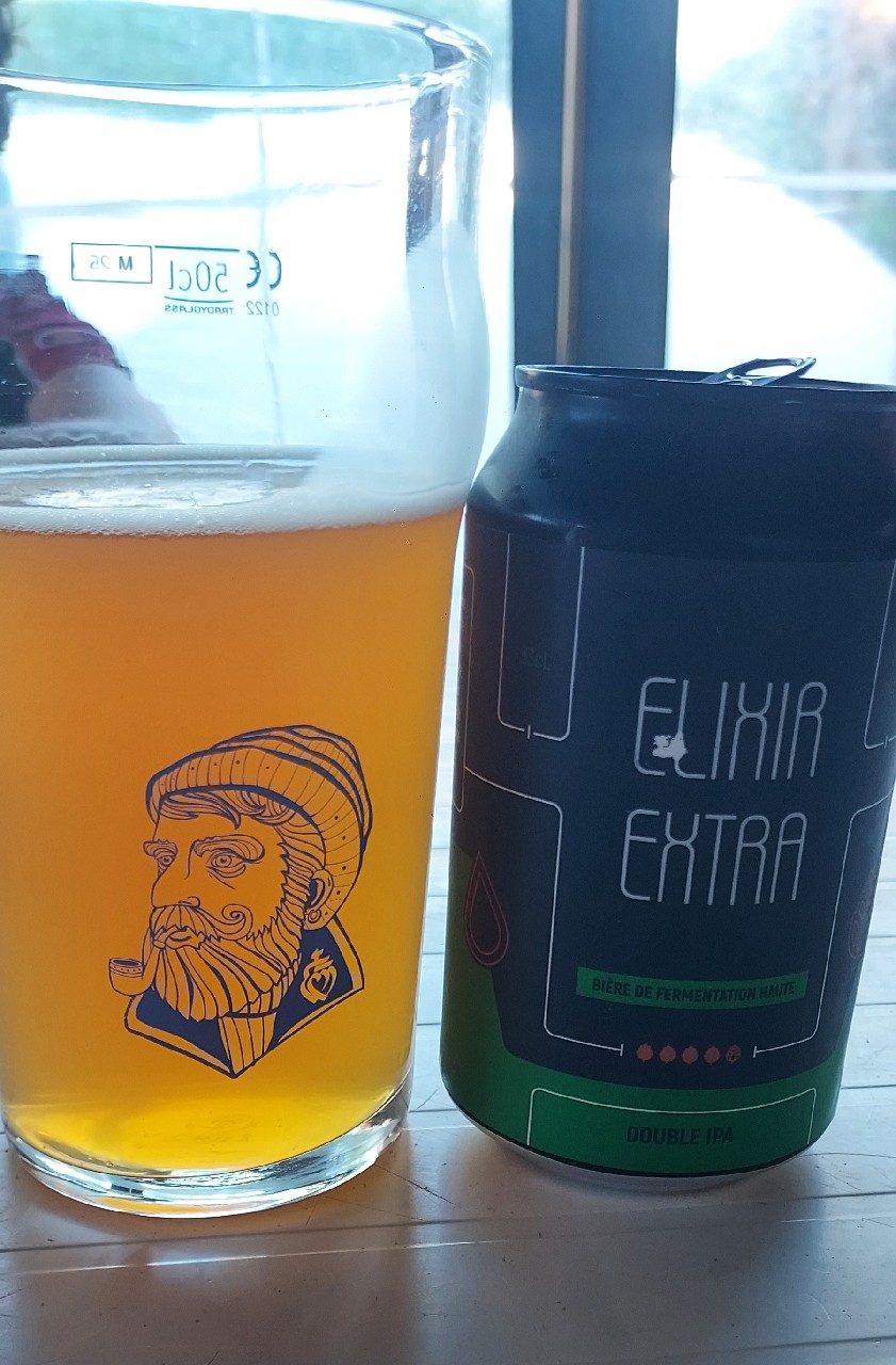 Élixir Extra, France