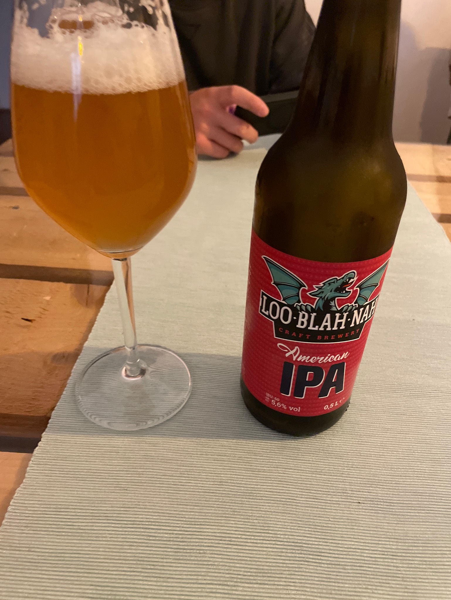 American IPA, Slovenia