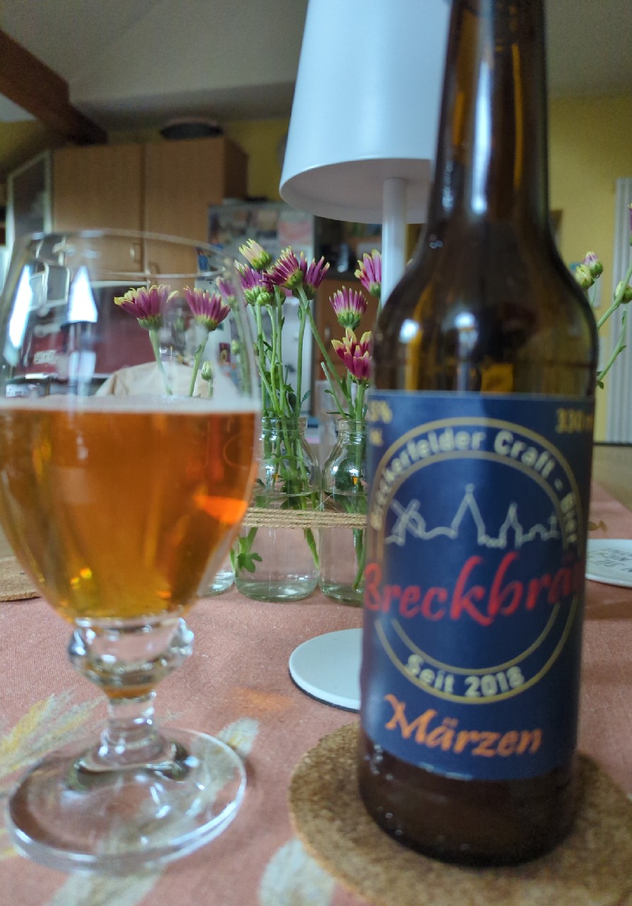 Helles, Breckbräu GbR