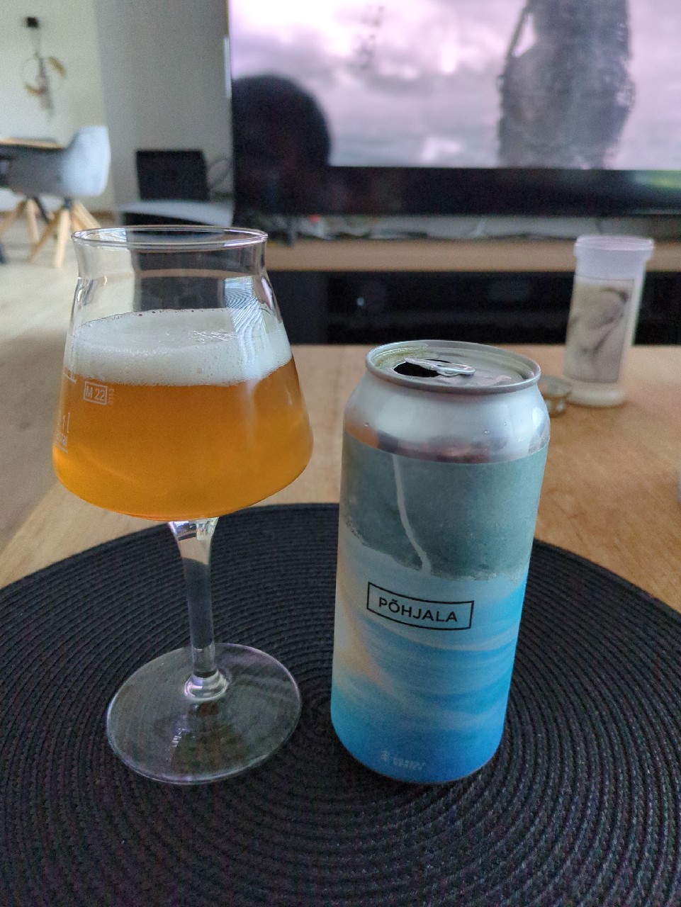Routa 4.0 Juniper IPA, Estonia
