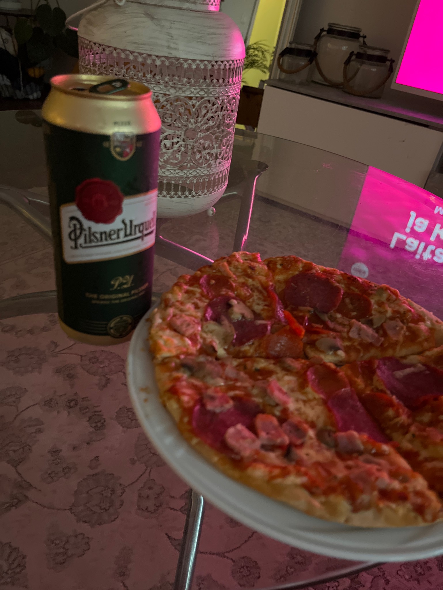 Pilsner Urquell, Czech Republic