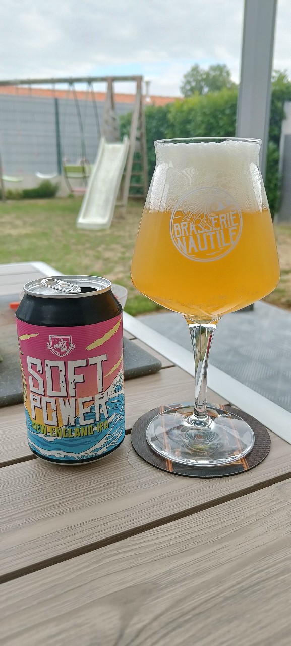 Soft Power, France