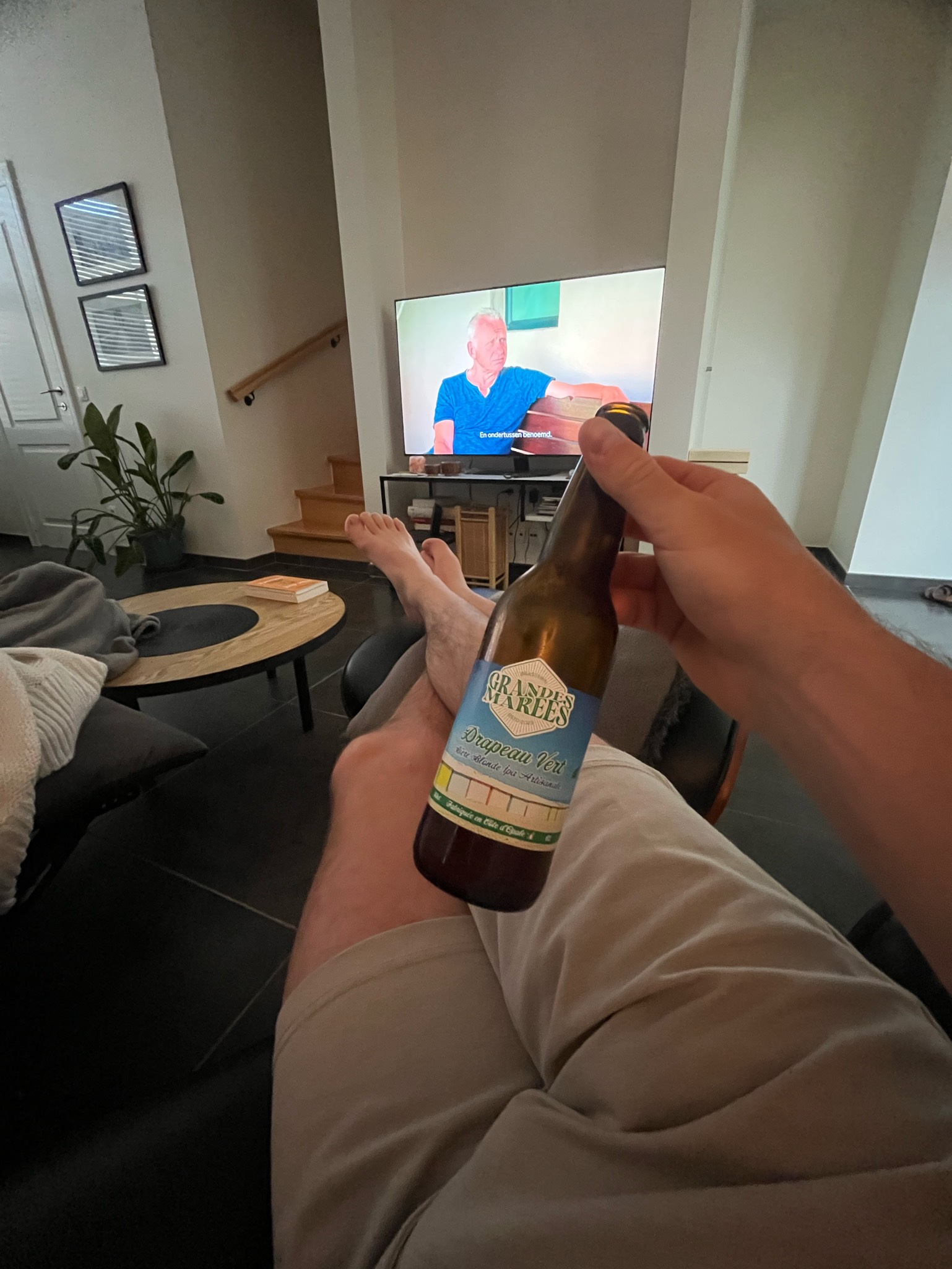 Drapeau Vert, France