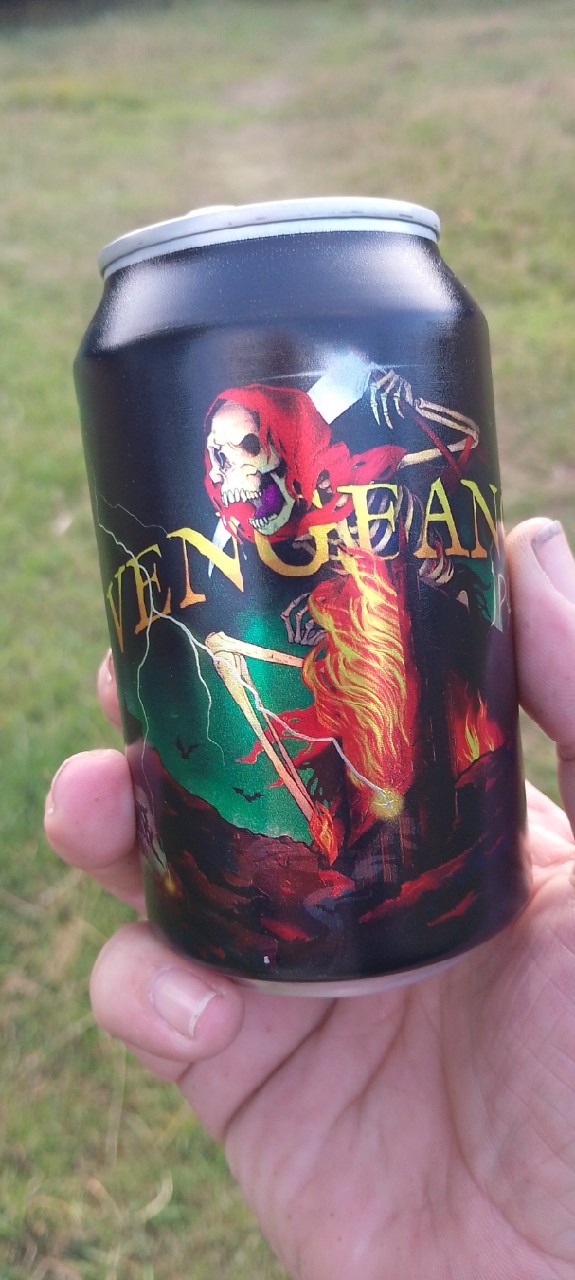 Vengeance IPA, Brass Castle