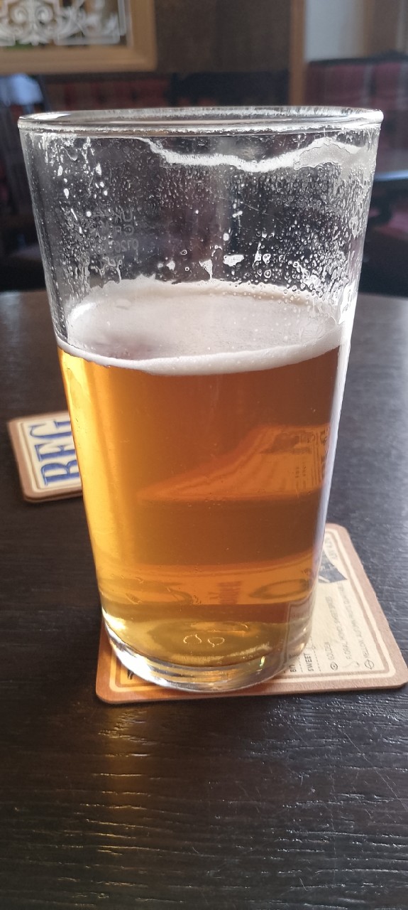 Eyton Gold, Magic Dragon Brewing