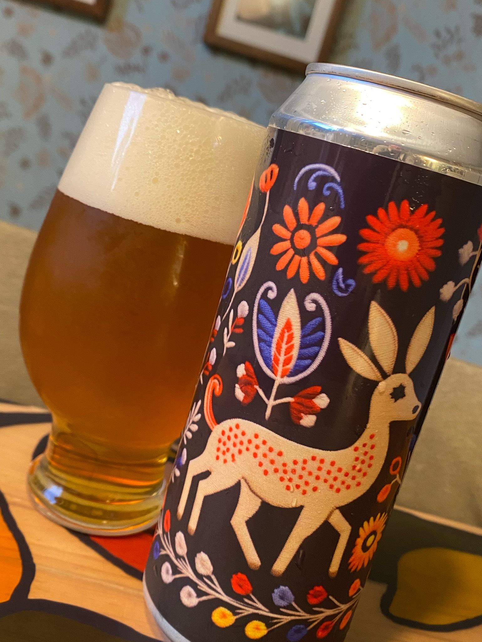 Stitch, Beersmiths