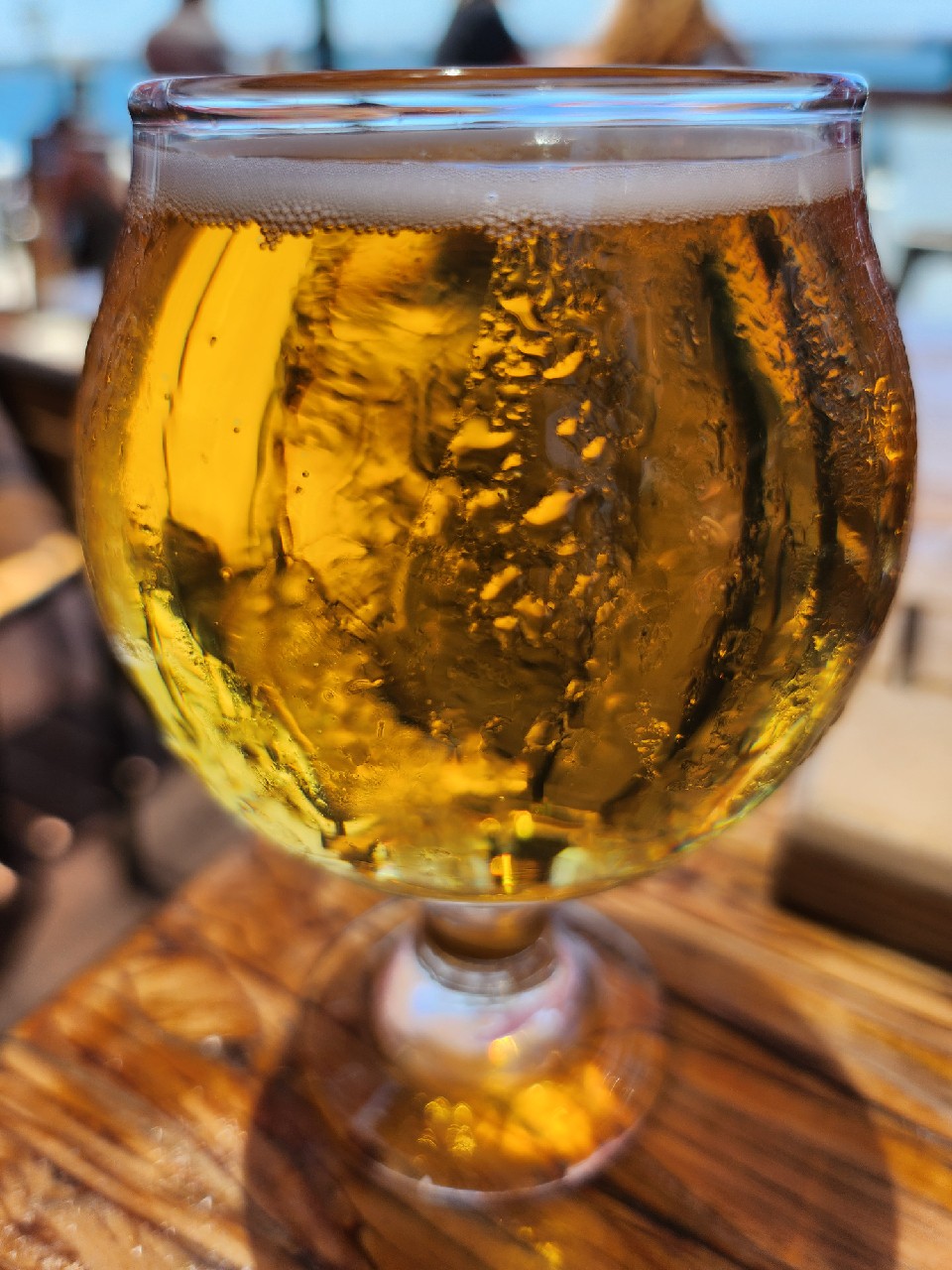 Claritas, Mike Hess Brewing Company