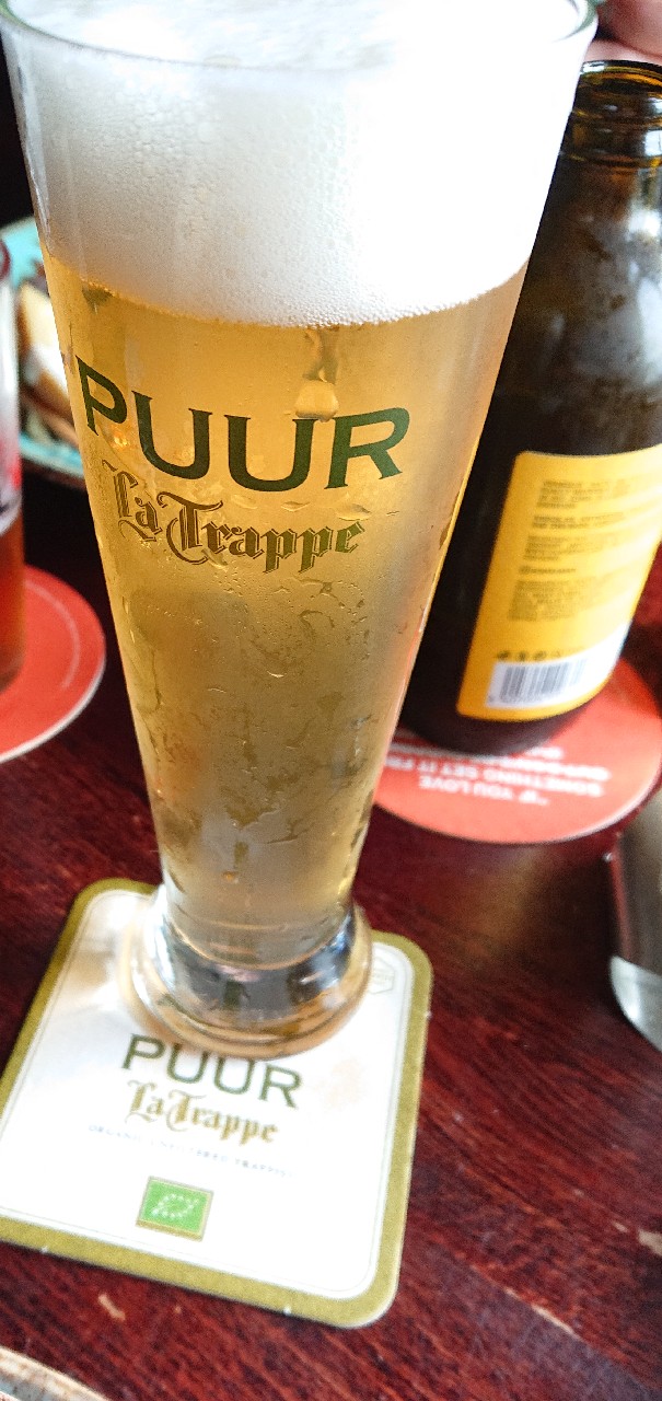 La Trappe Puur, Netherlands