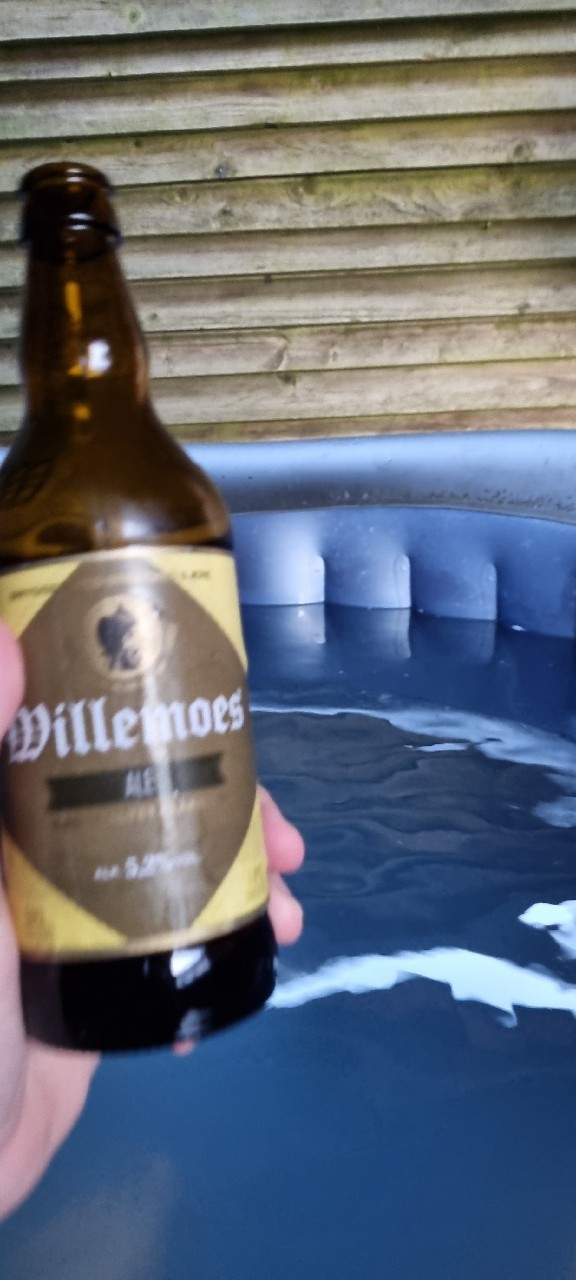 Willemoes Ale, Bryggeriet Vestfyen