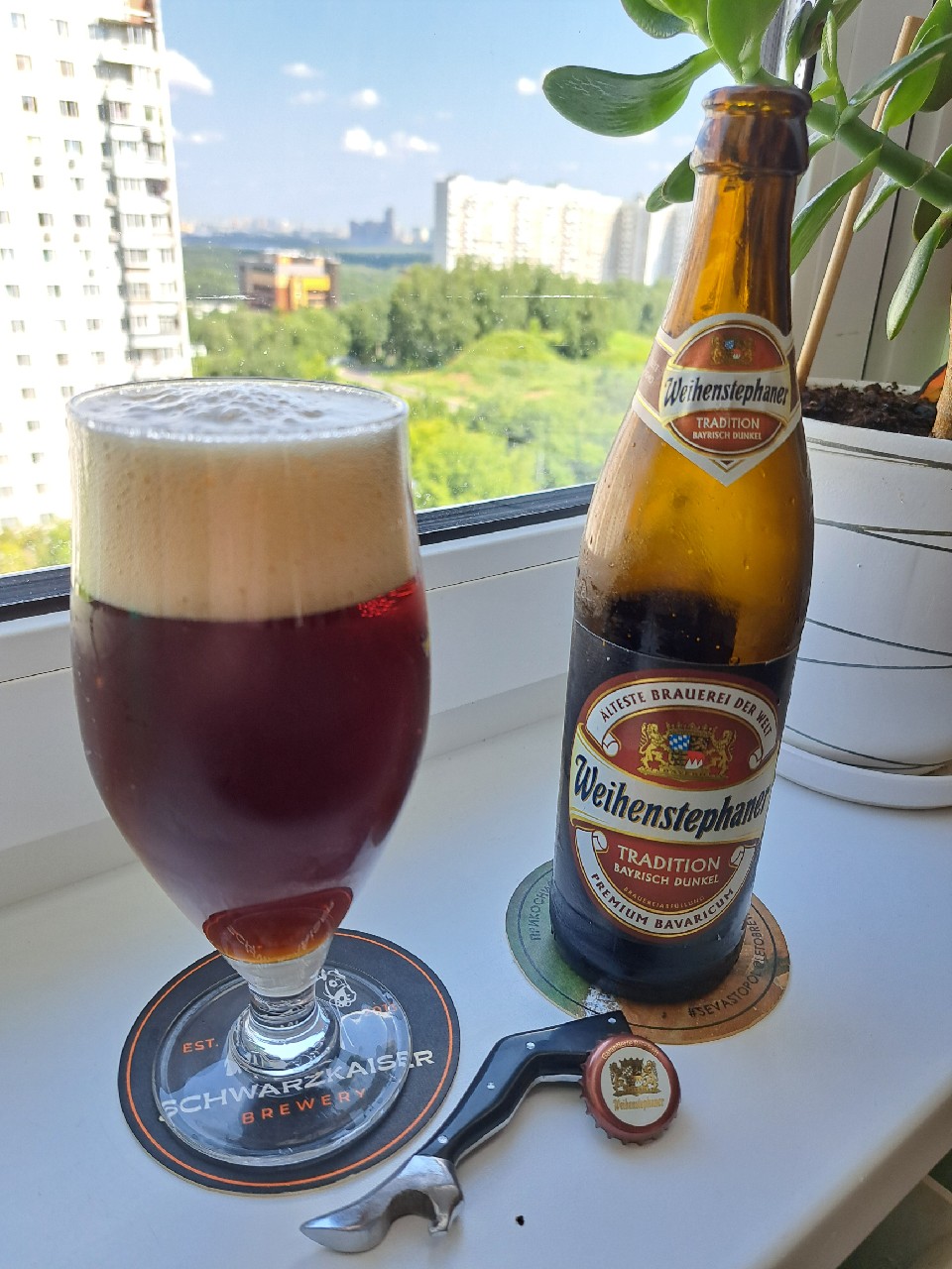 Weihenstephaner Tradition, Germany