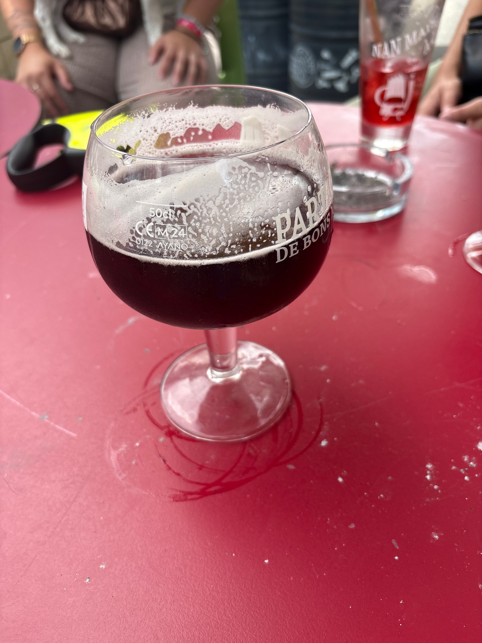 Kasteel Rouge, Belgium