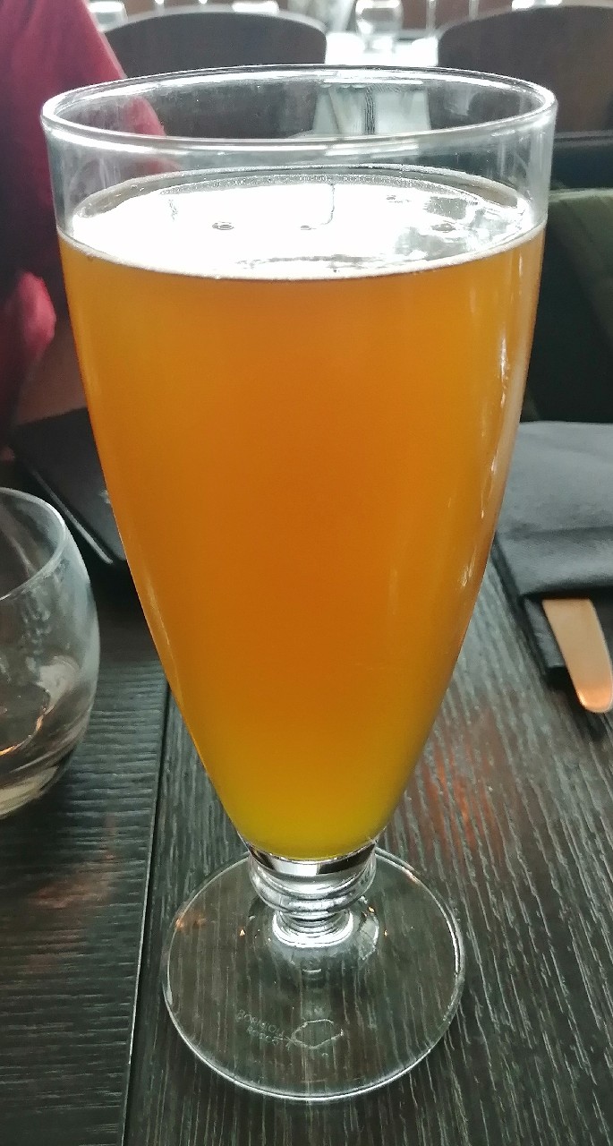 Riot, Pinwheel Brewing Co.