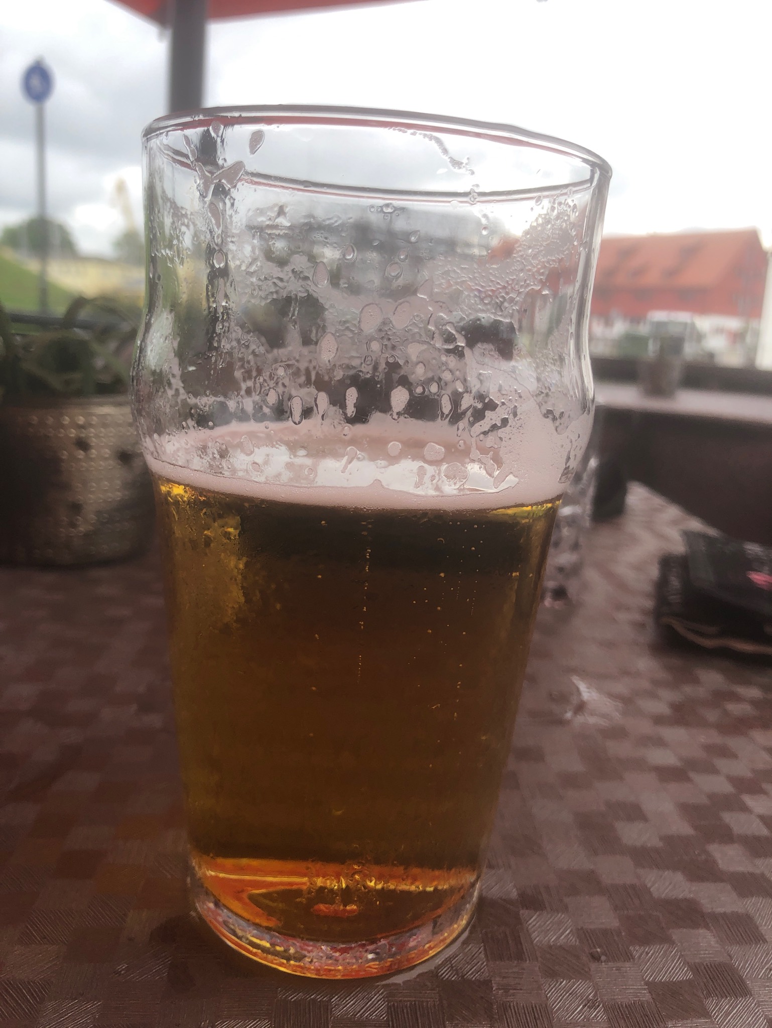 Keturi Vėjai, Raudonų Plytų Alaus Dirbtuvės (Švyturys)