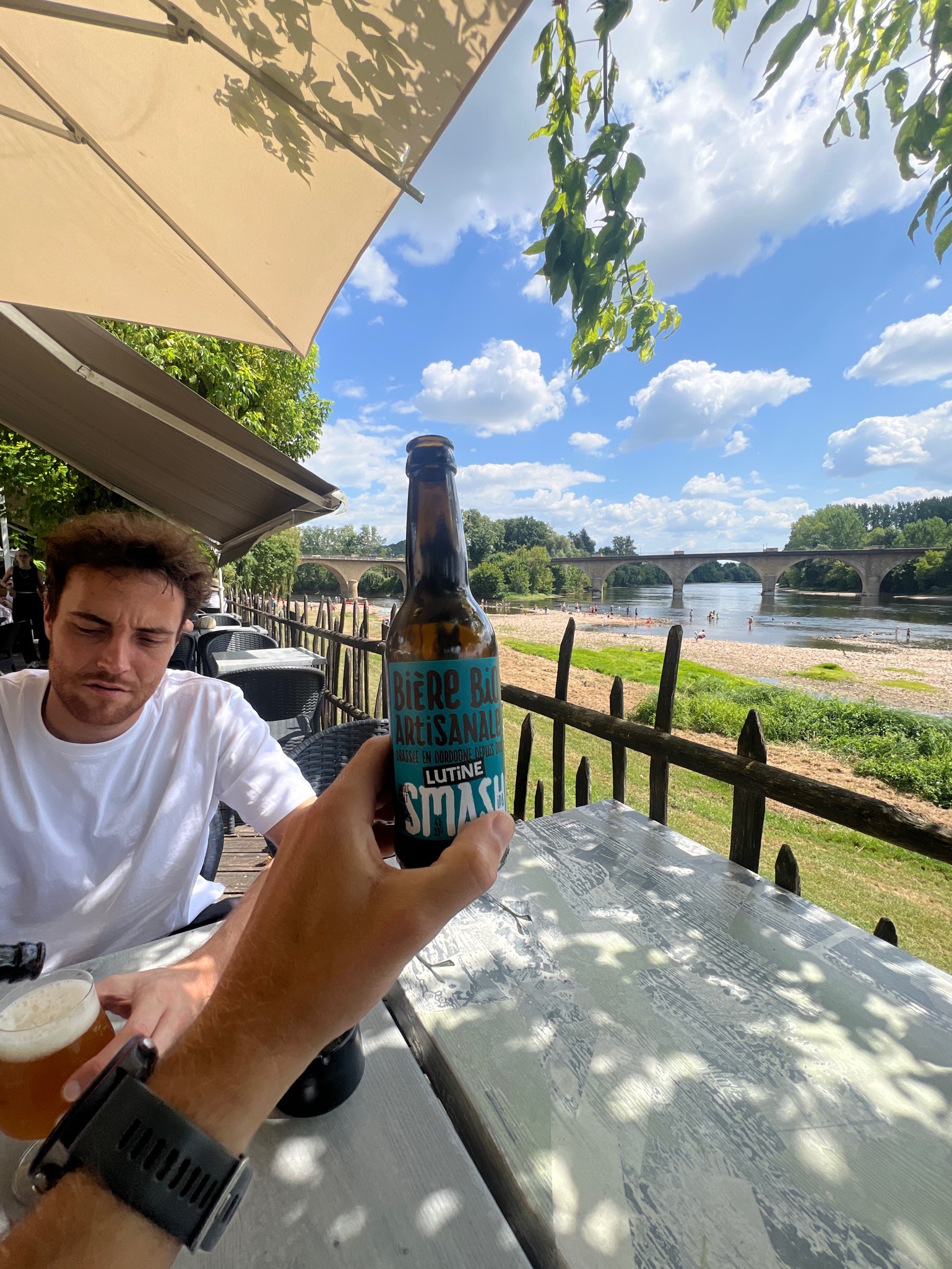 La Lutine Smash IPA, France