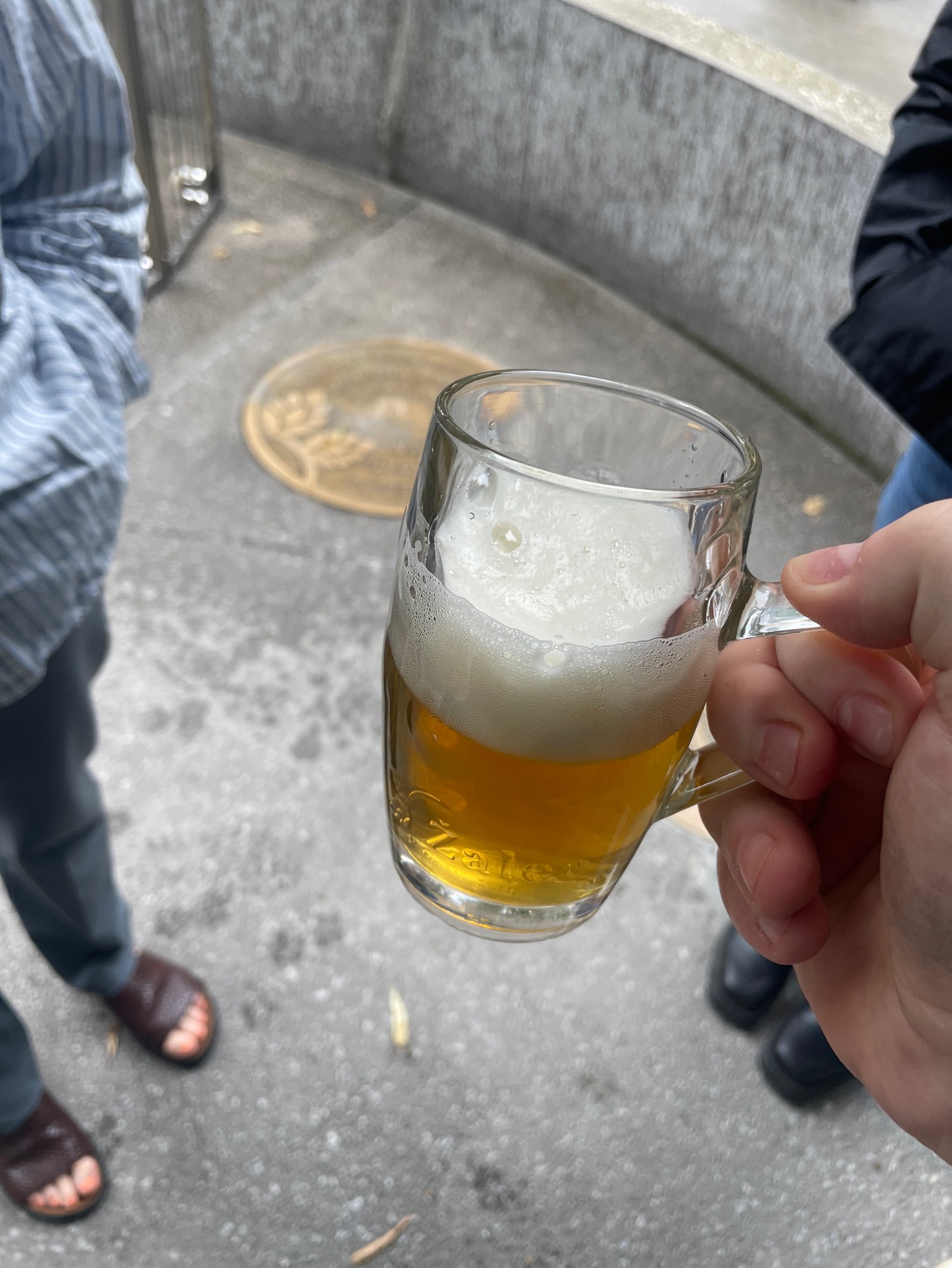 Kukec Savinjsko Pivo, Slovenia