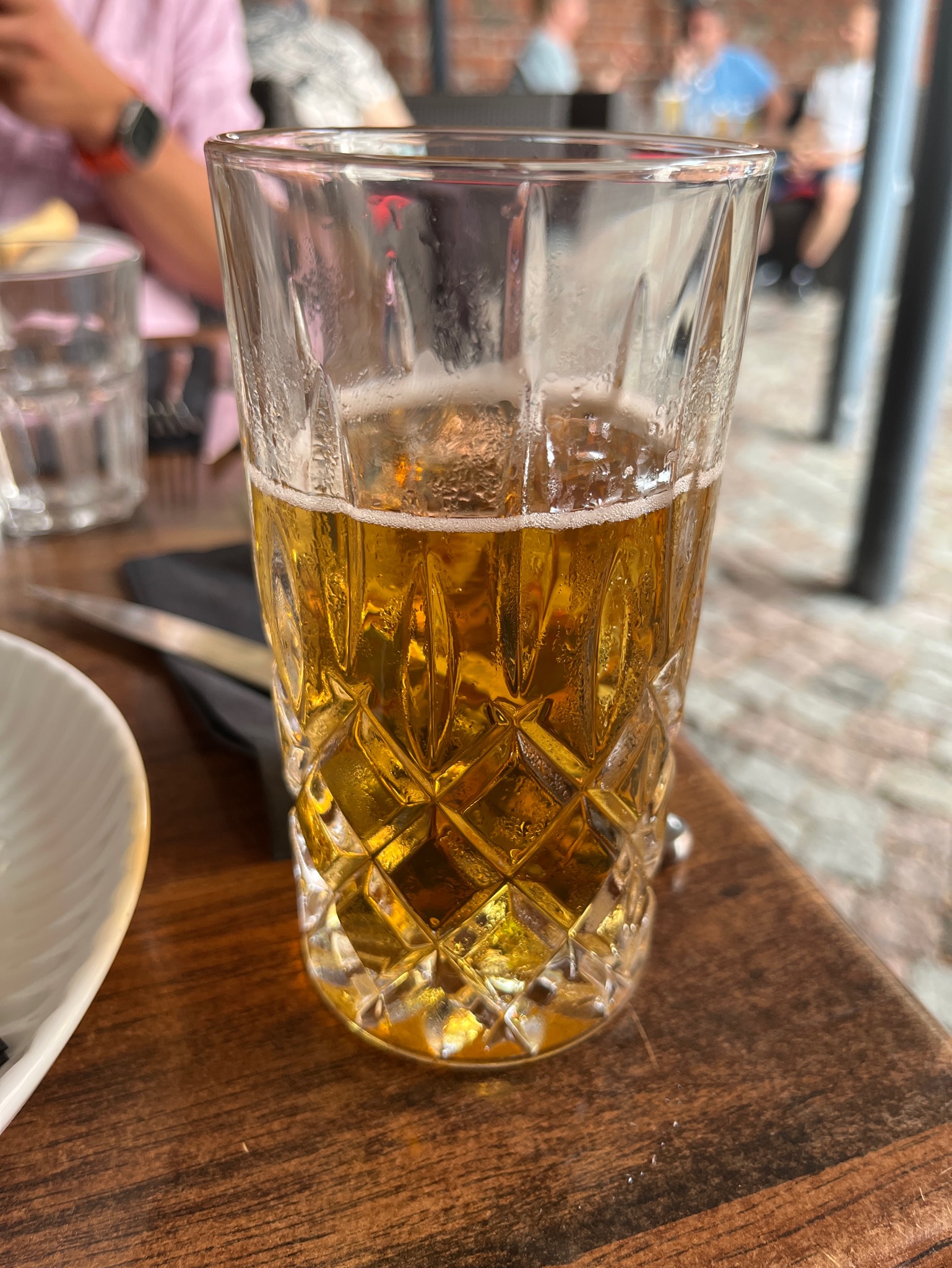 4 Luppoli L'Originale / 4 Hops / Premium Lager, Italy