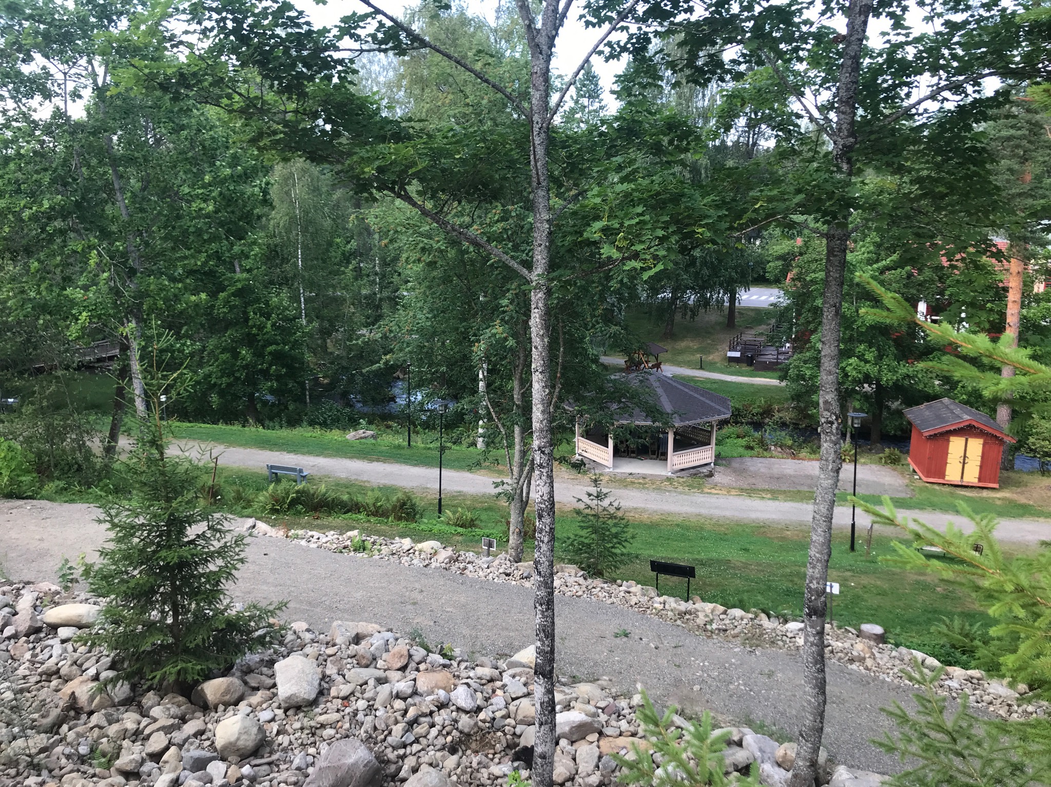 Korven Kutsu Easy Lager, Finland