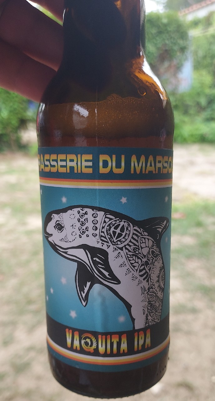 Vaquita IPA, France