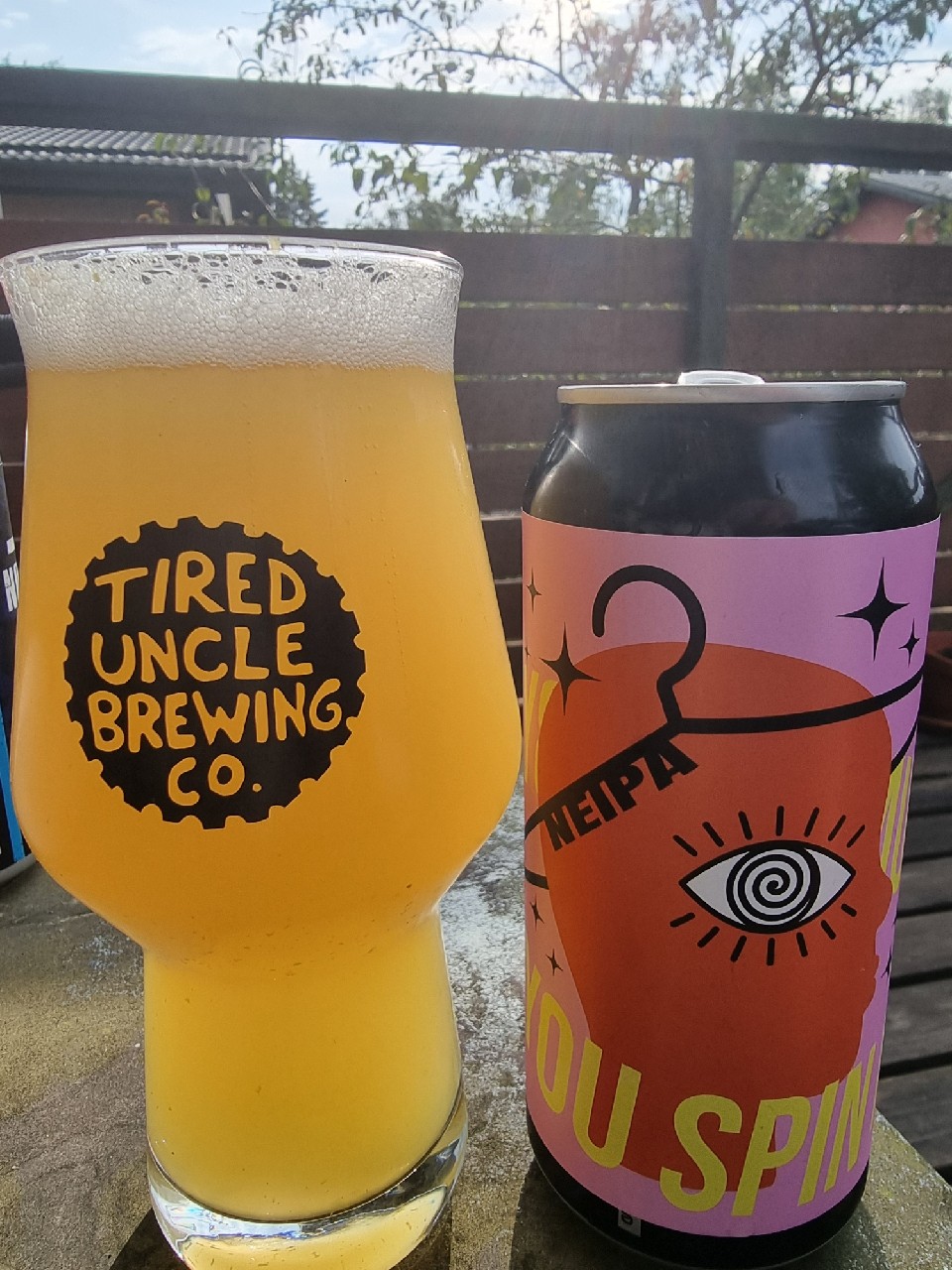 Hanger Reflex, Finland