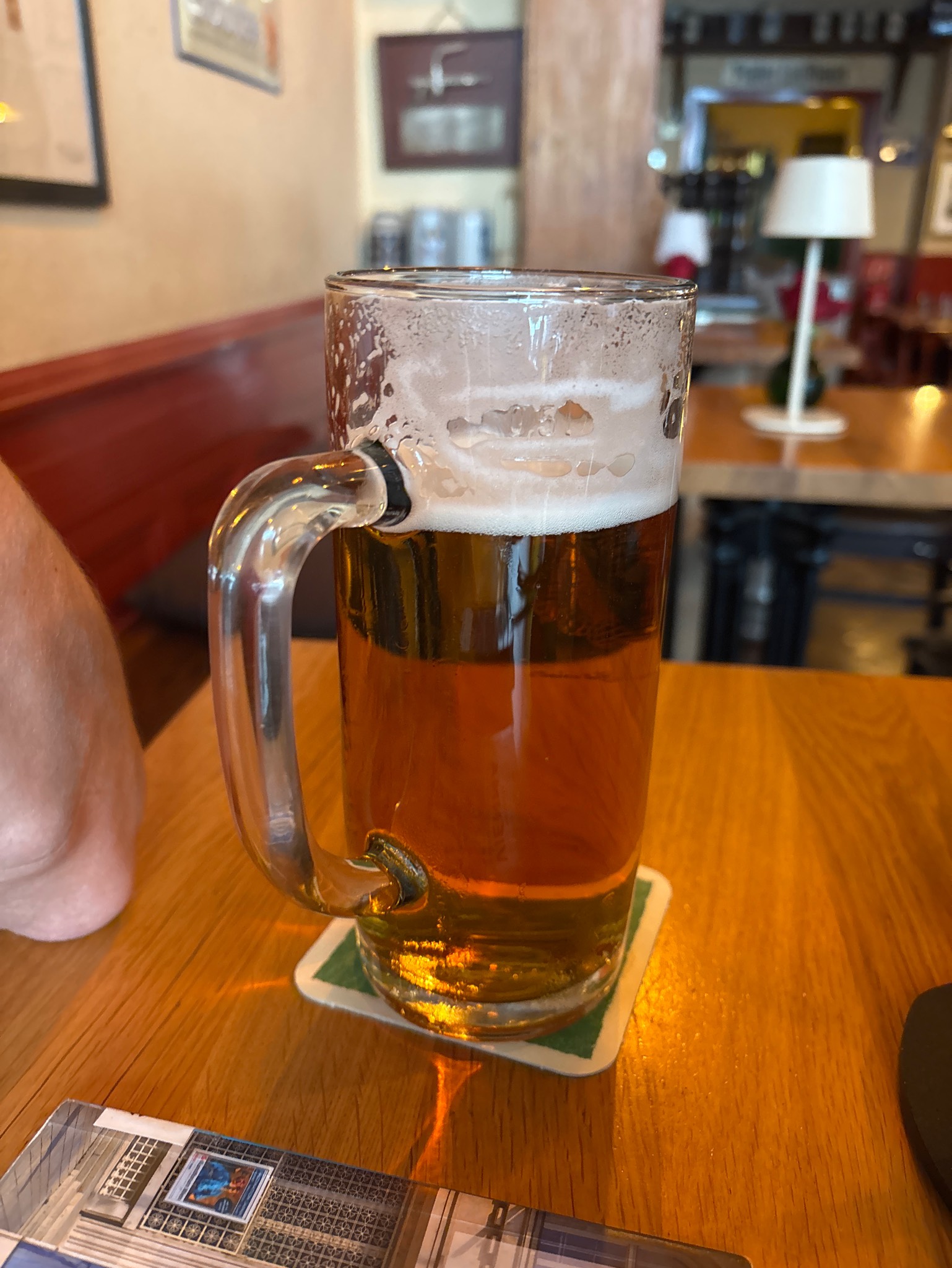 Starobrno Drak, Czech Republic