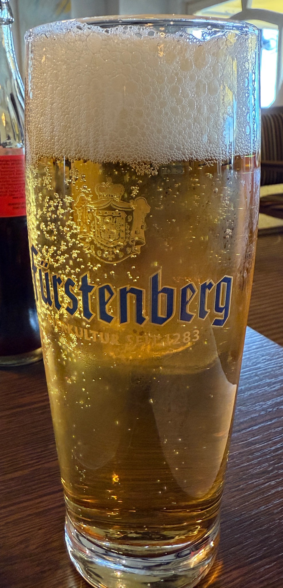 Fürstenberg Export, Germany