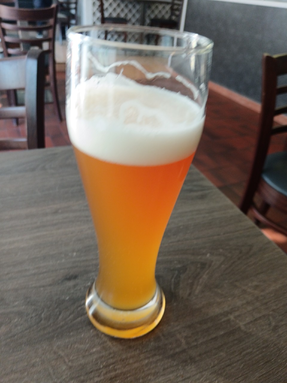 Alpirsbacher Weizen 0,0%, Germany