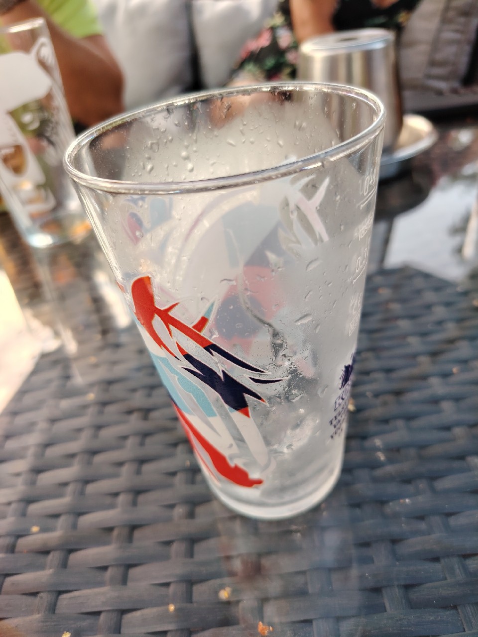 KOFF Long Drink Lime & Vodka, Finland