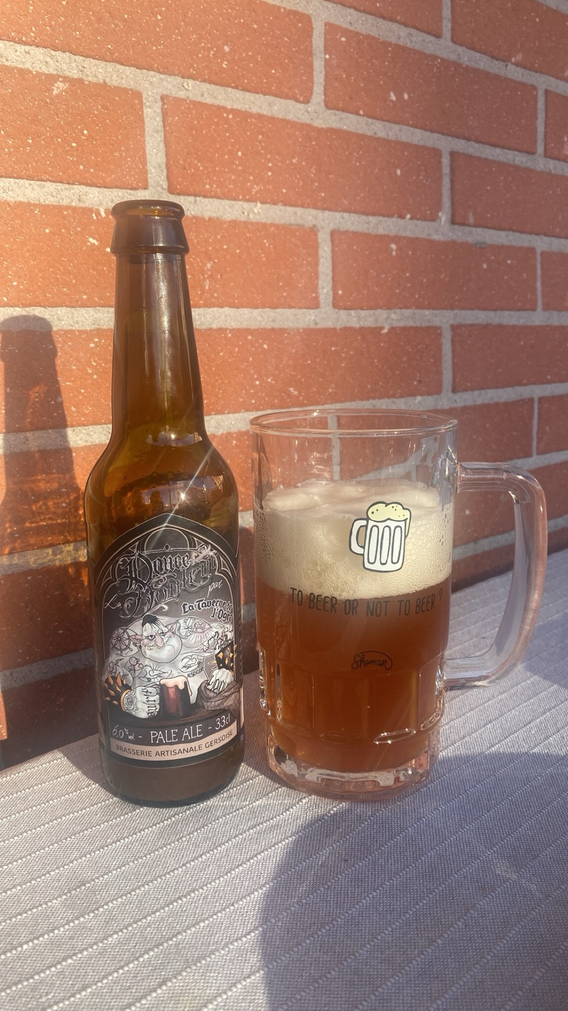 Douce Douleur, France