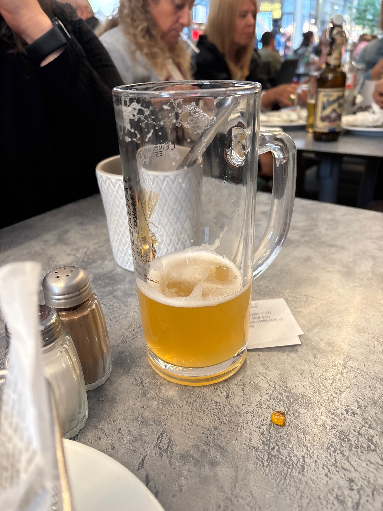 Schwechater Zwickl, Austria