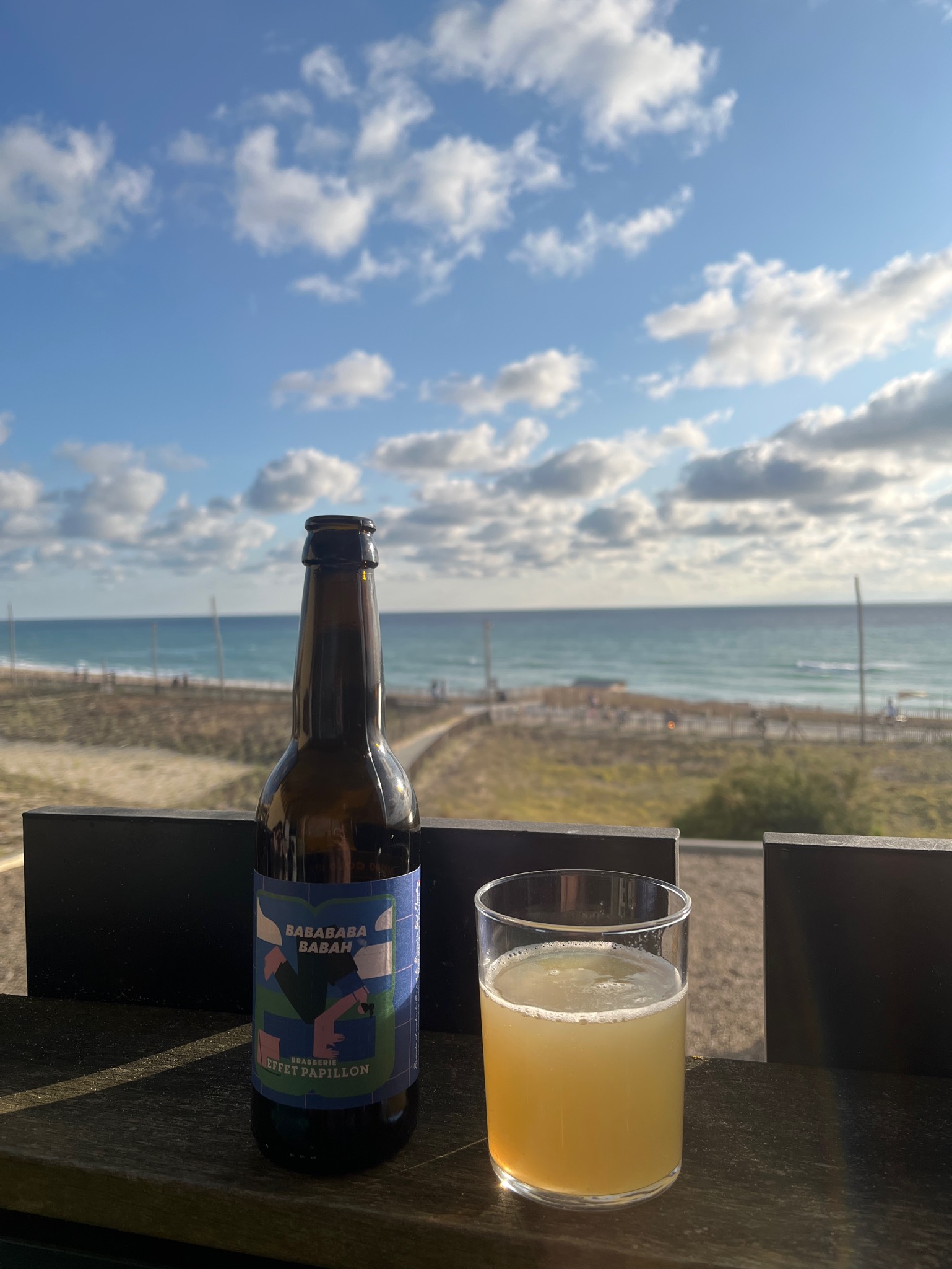 Babababababah, France