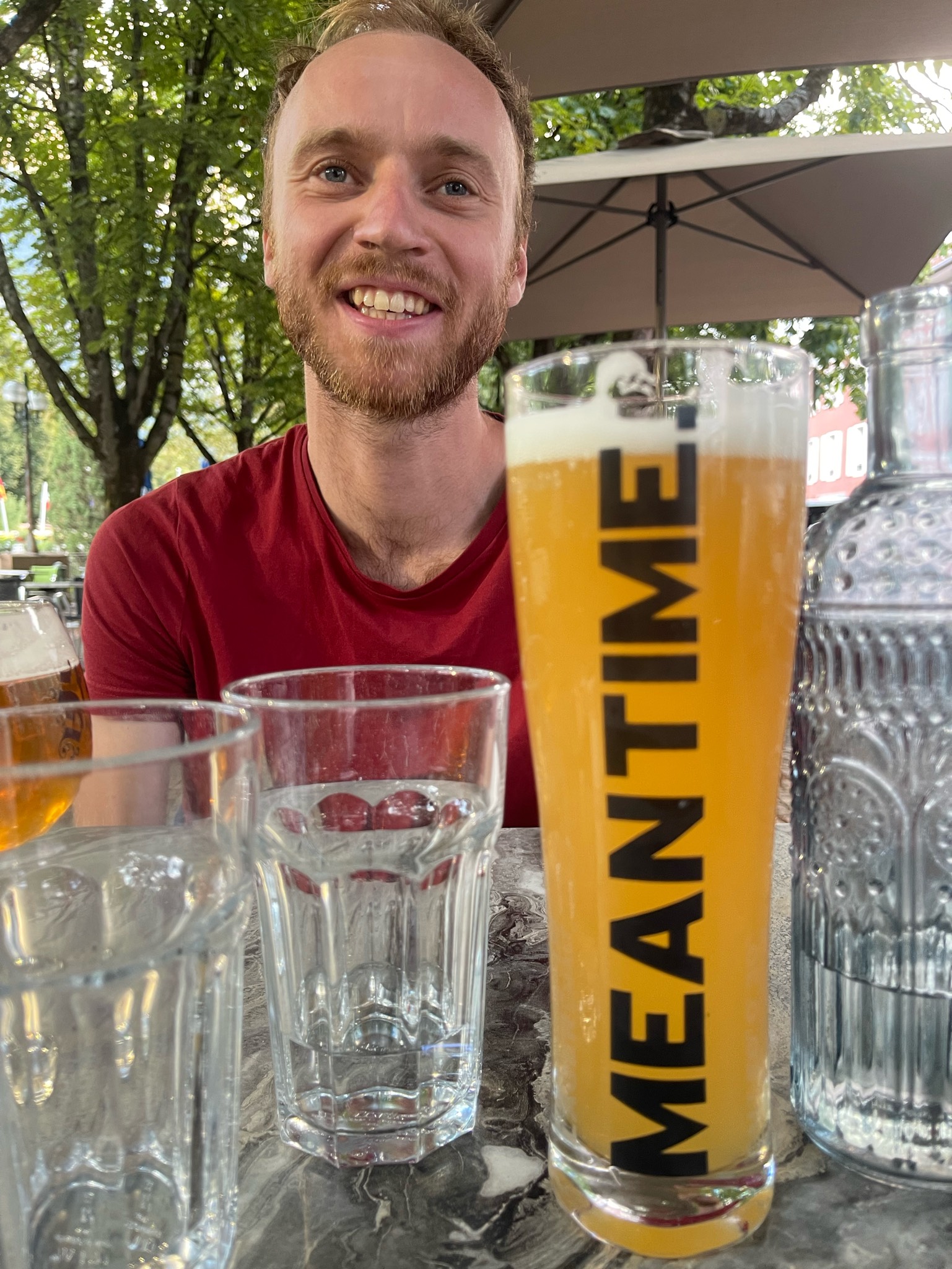 Meantime India Pale Ale, England