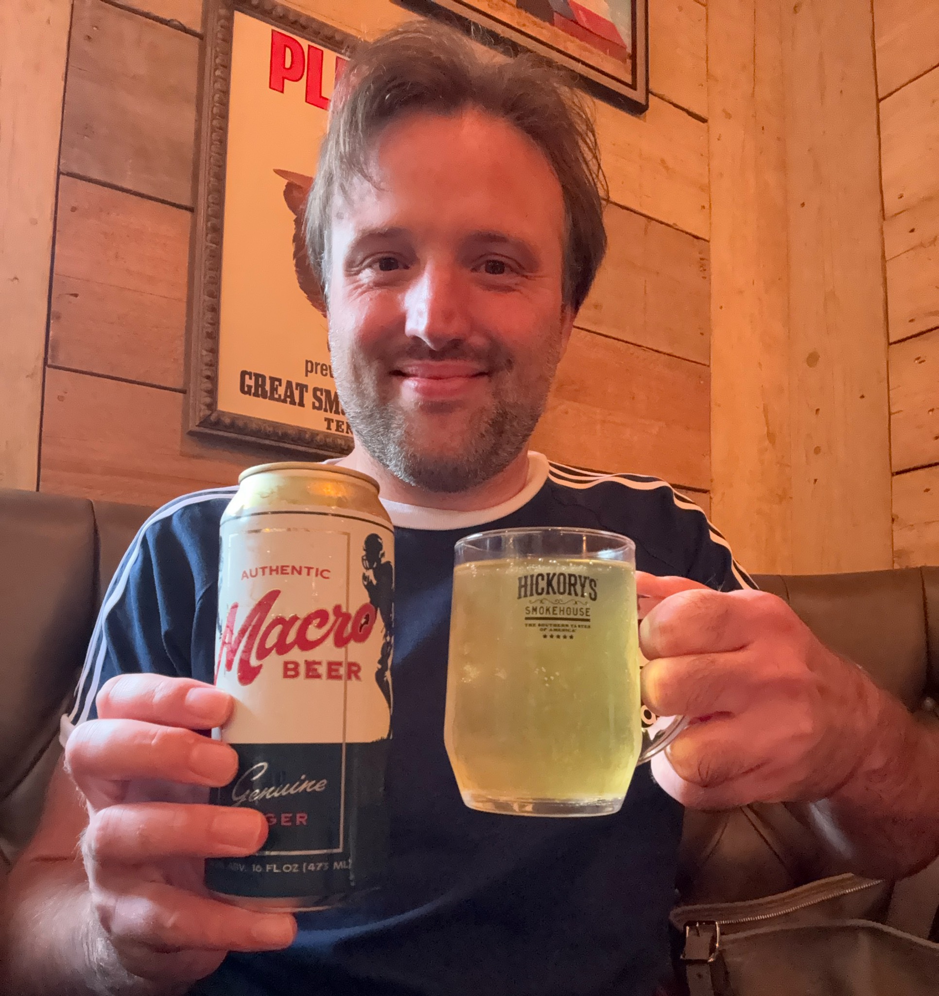 Macro Economics, Columbia Craft