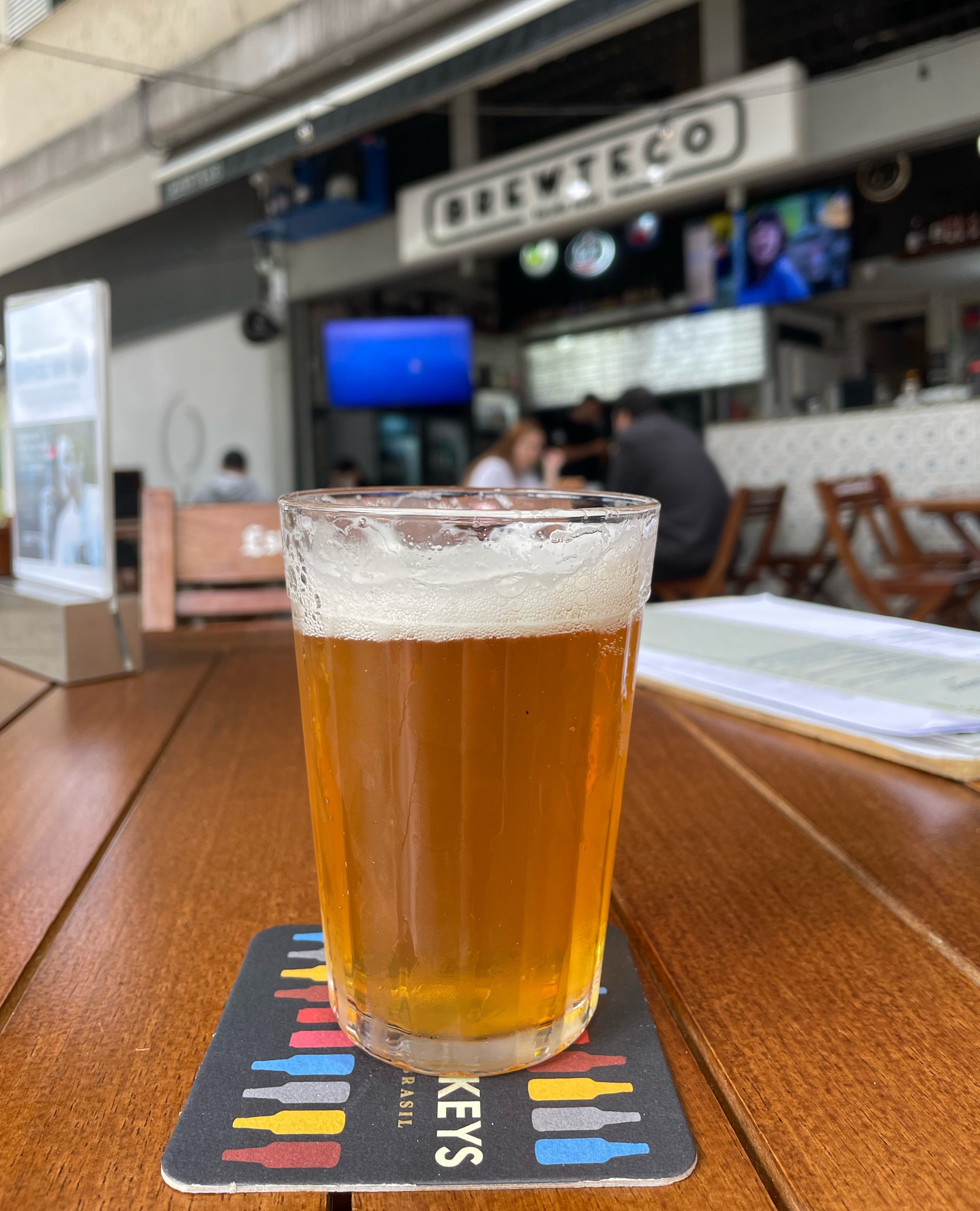 BREWTECO BOTAFOGO, Brewteco