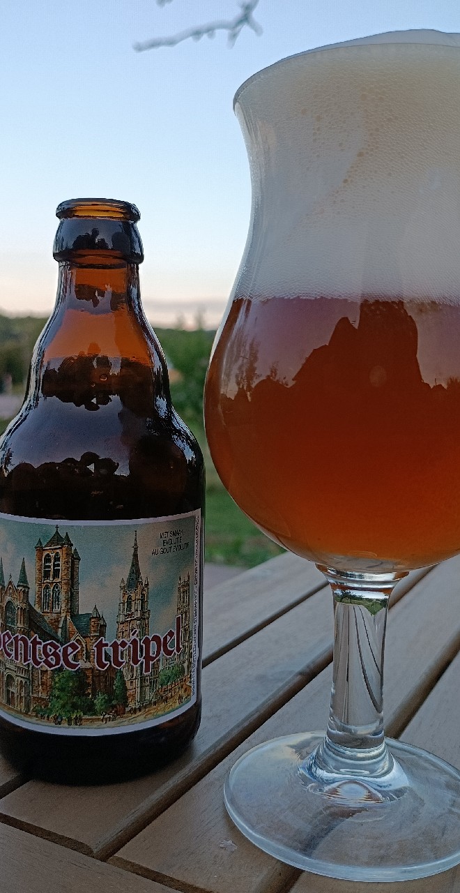 Gentse Tripel, Belgium