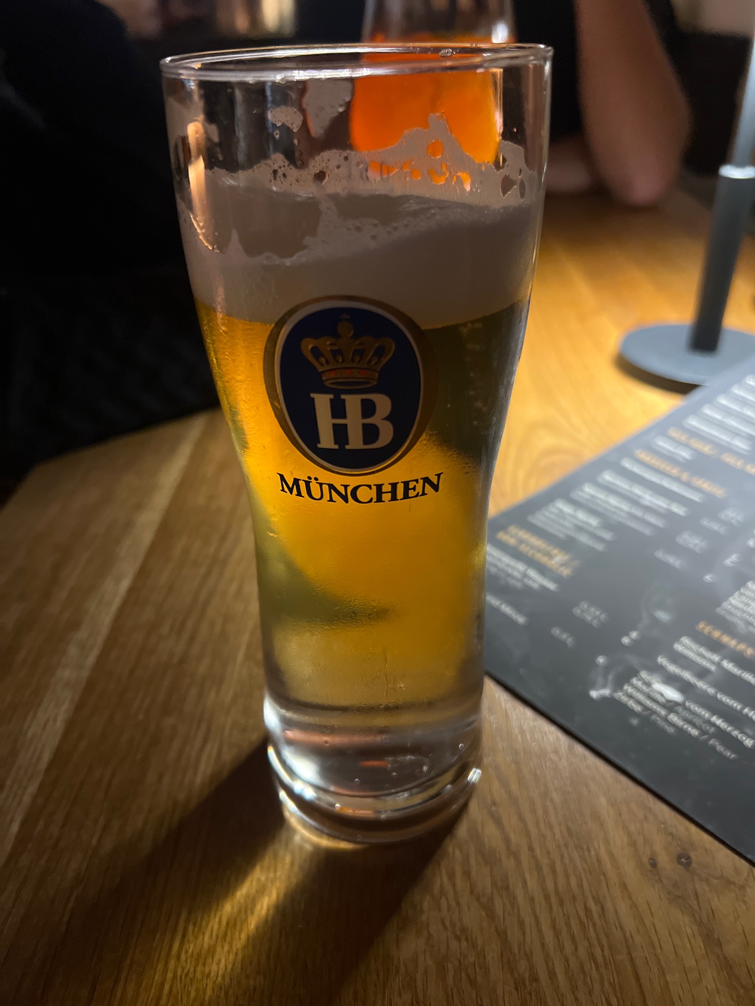Landbräu Zitronenradler, Privatbrauerei Wurmhöringer