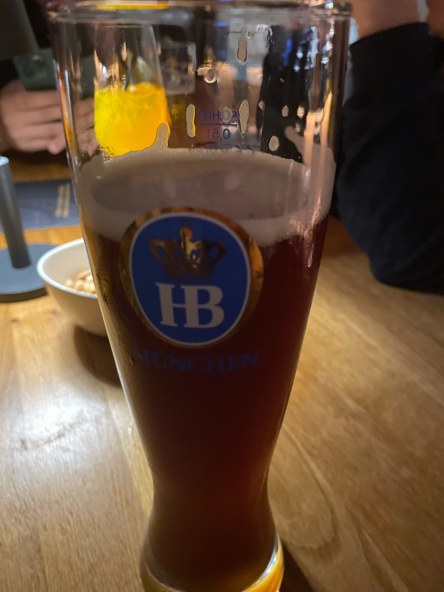 Augustiner Weissbier, Augustiner-Bräu München