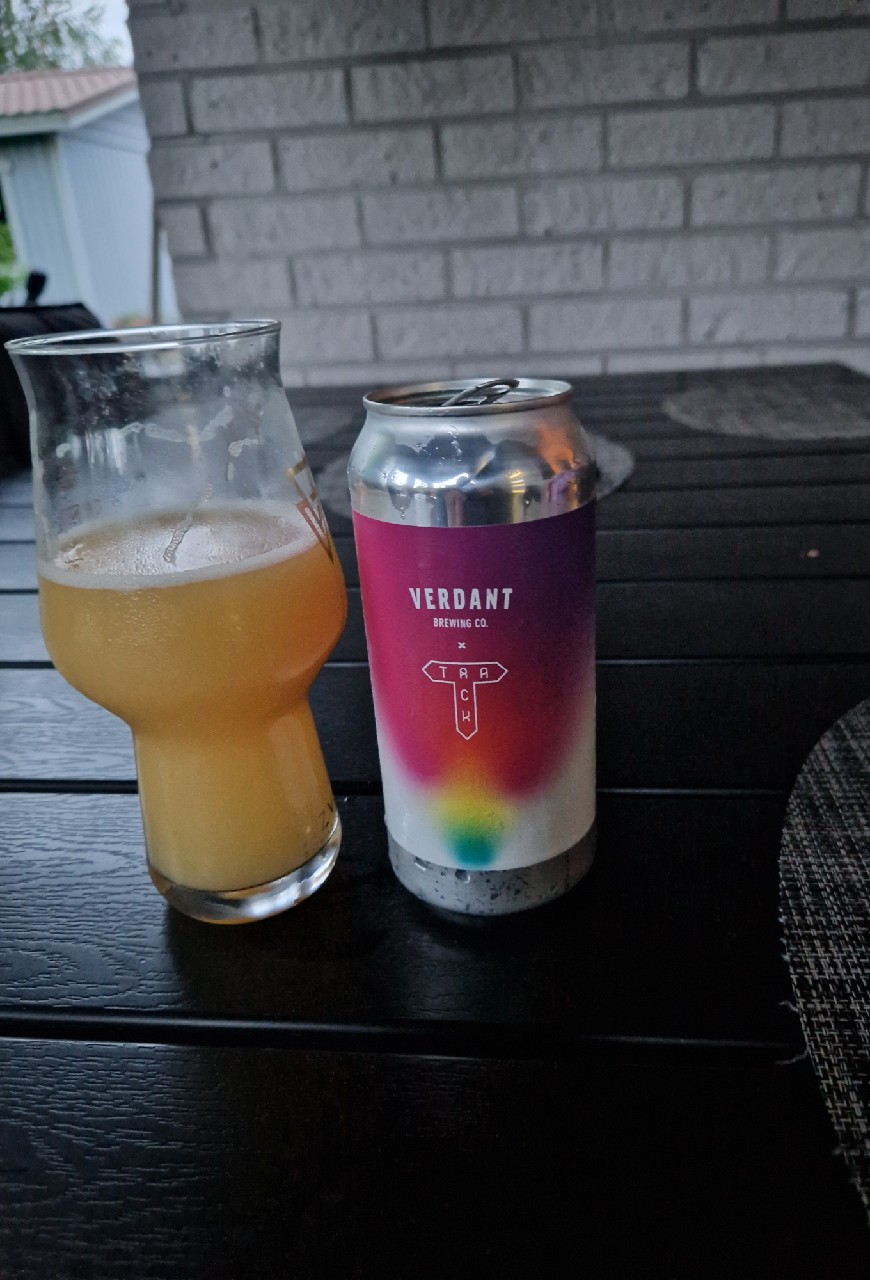 Flux: Phase 3, England