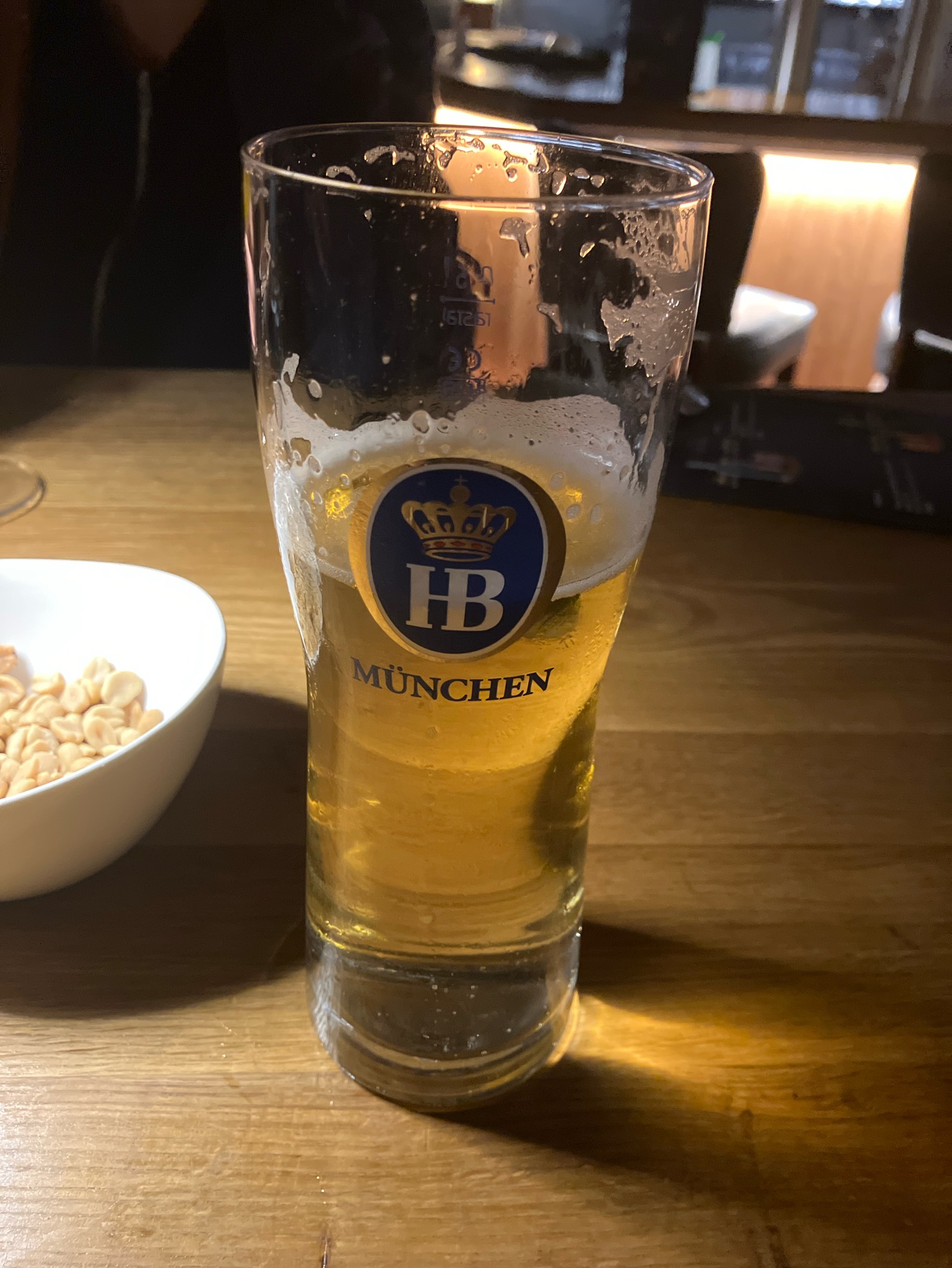 Münchner Radler, Germany