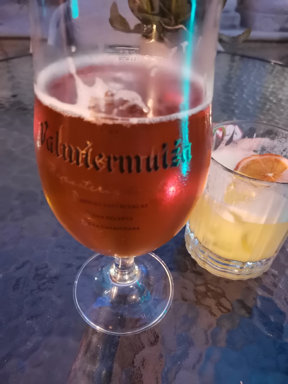 Valmiermuiža Gaišais Alus, Latvia