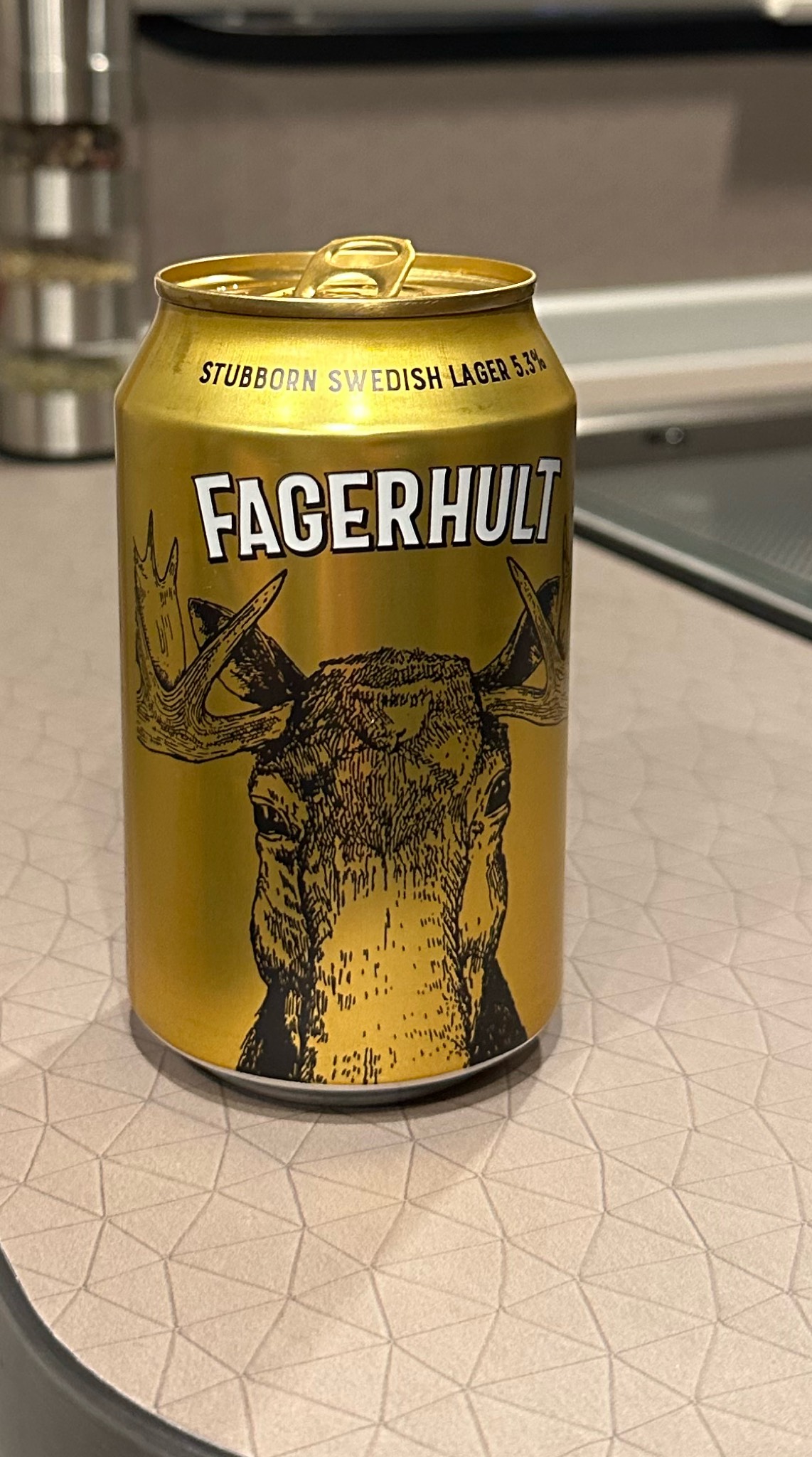 Fagerhult Export, Sweden