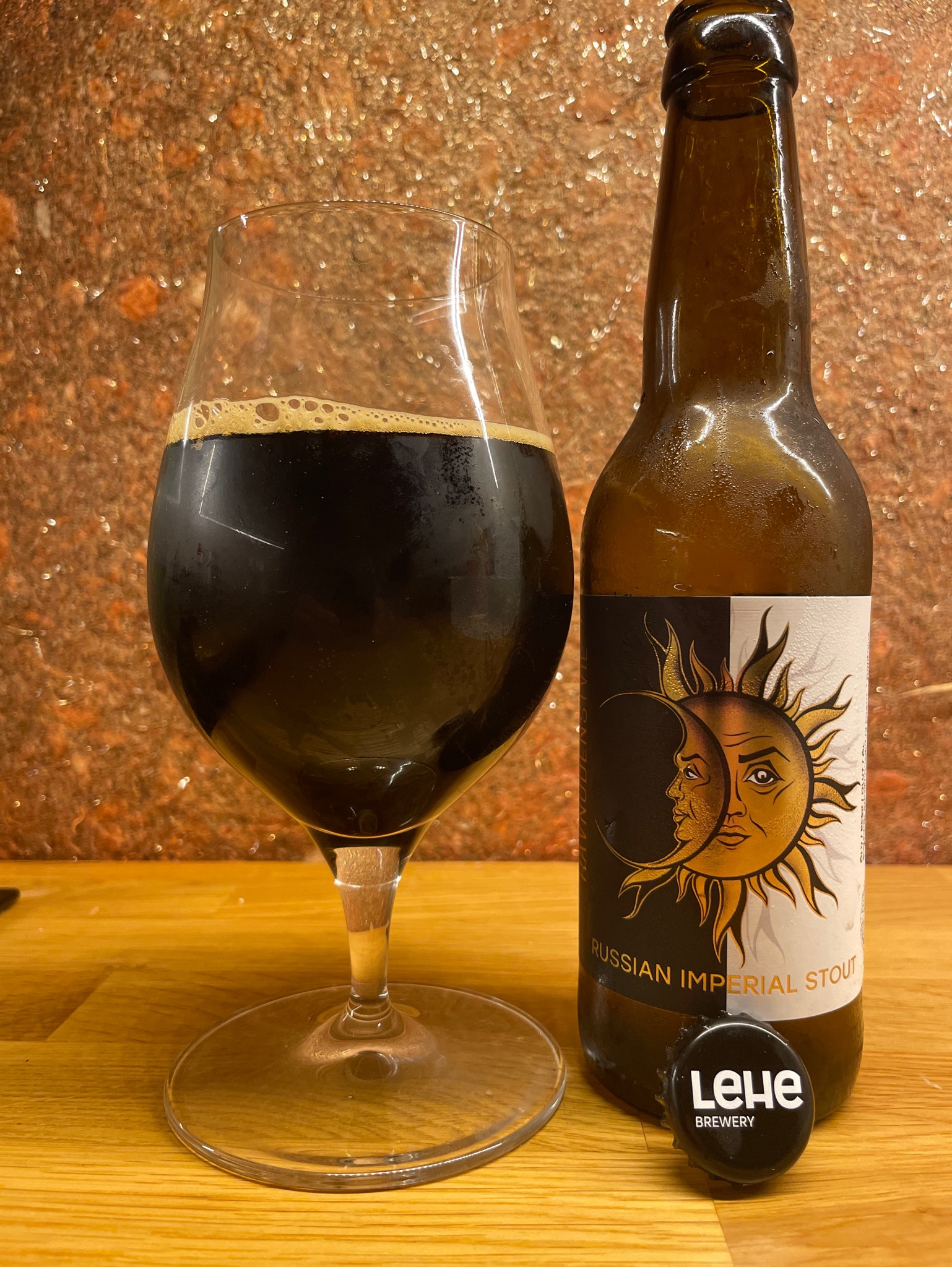 Ravnodenstvie, Estonia