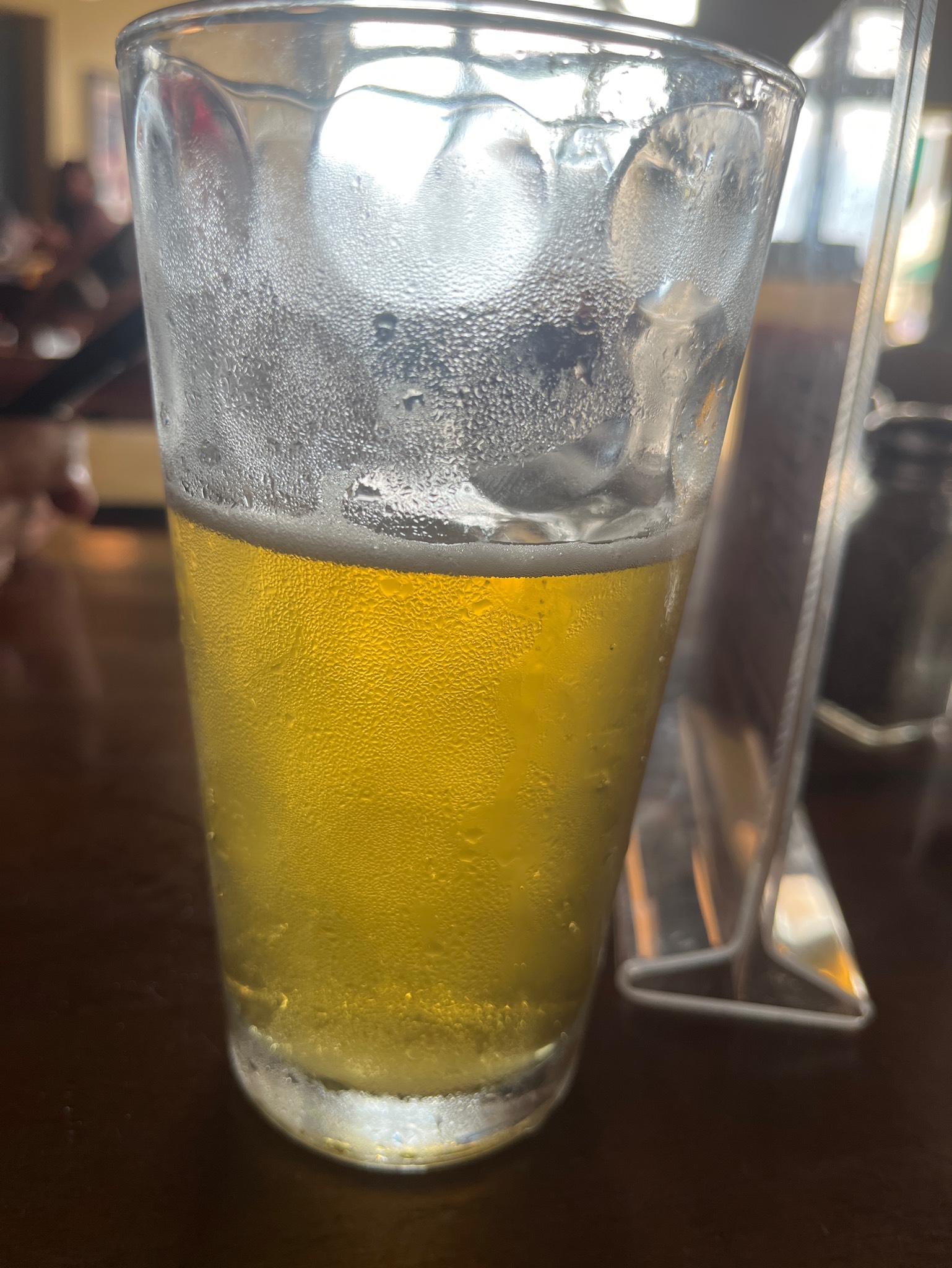 Calicraft Coast, North Coast Brewing